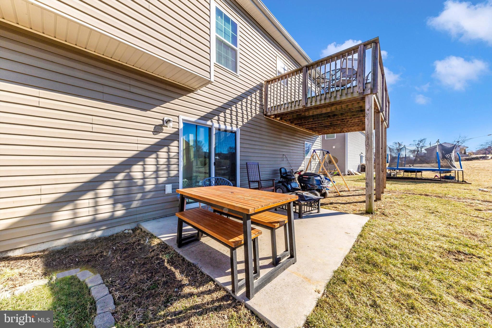 PRINCETON SHOALS - Residential