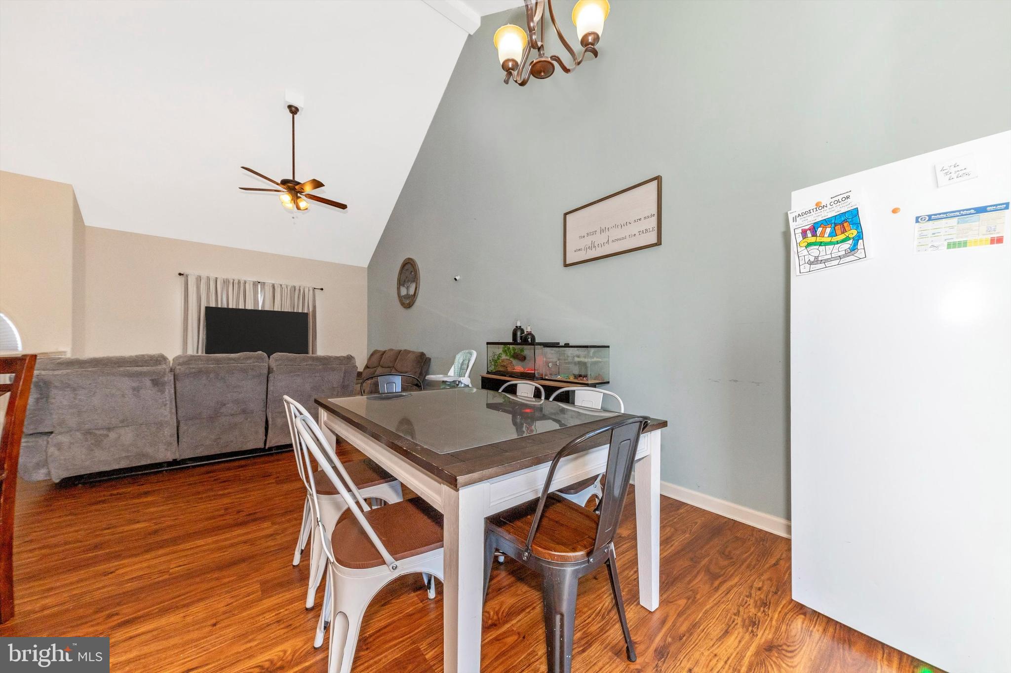 PRINCETON SHOALS - Residential