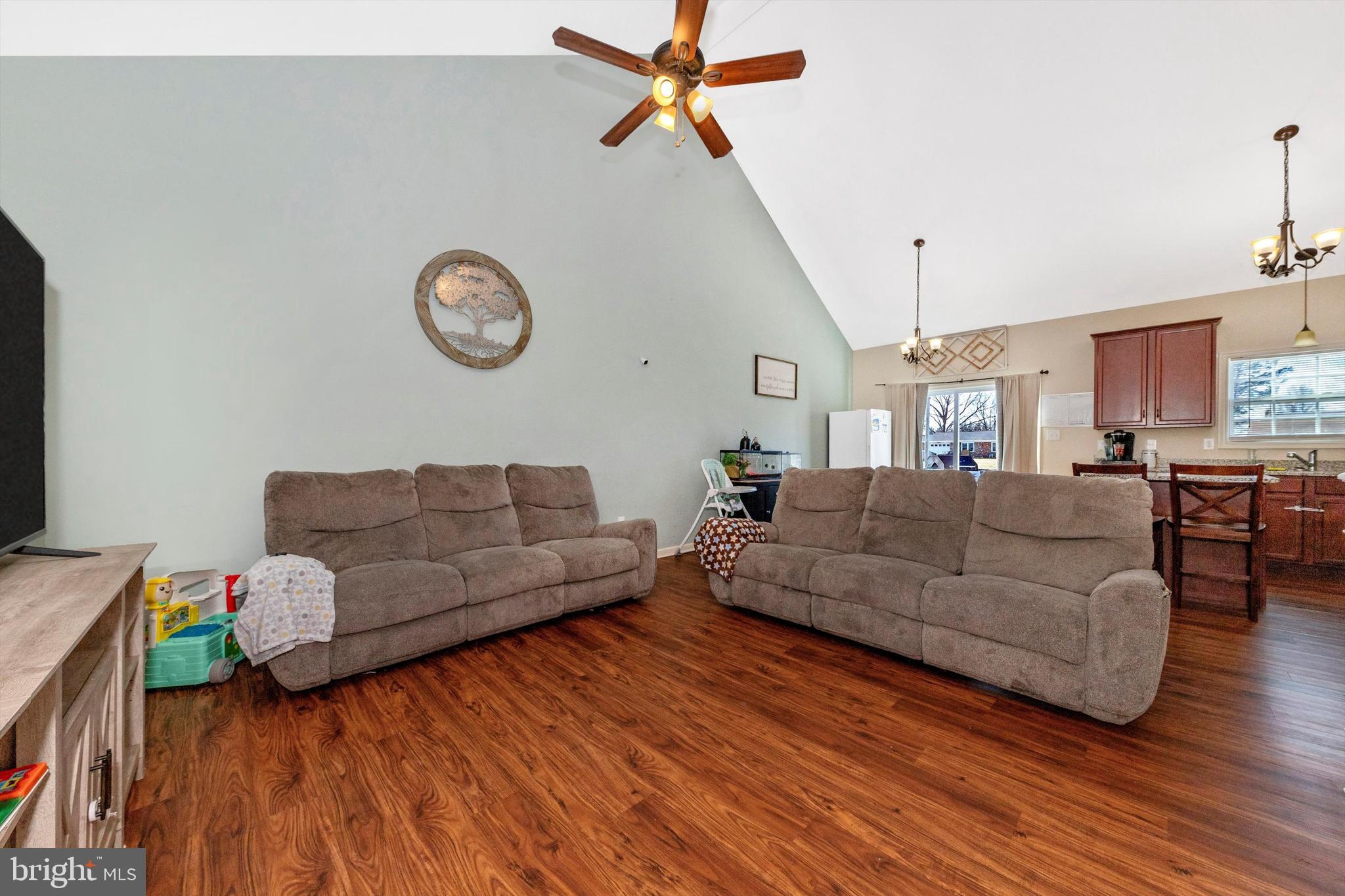 PRINCETON SHOALS - Residential