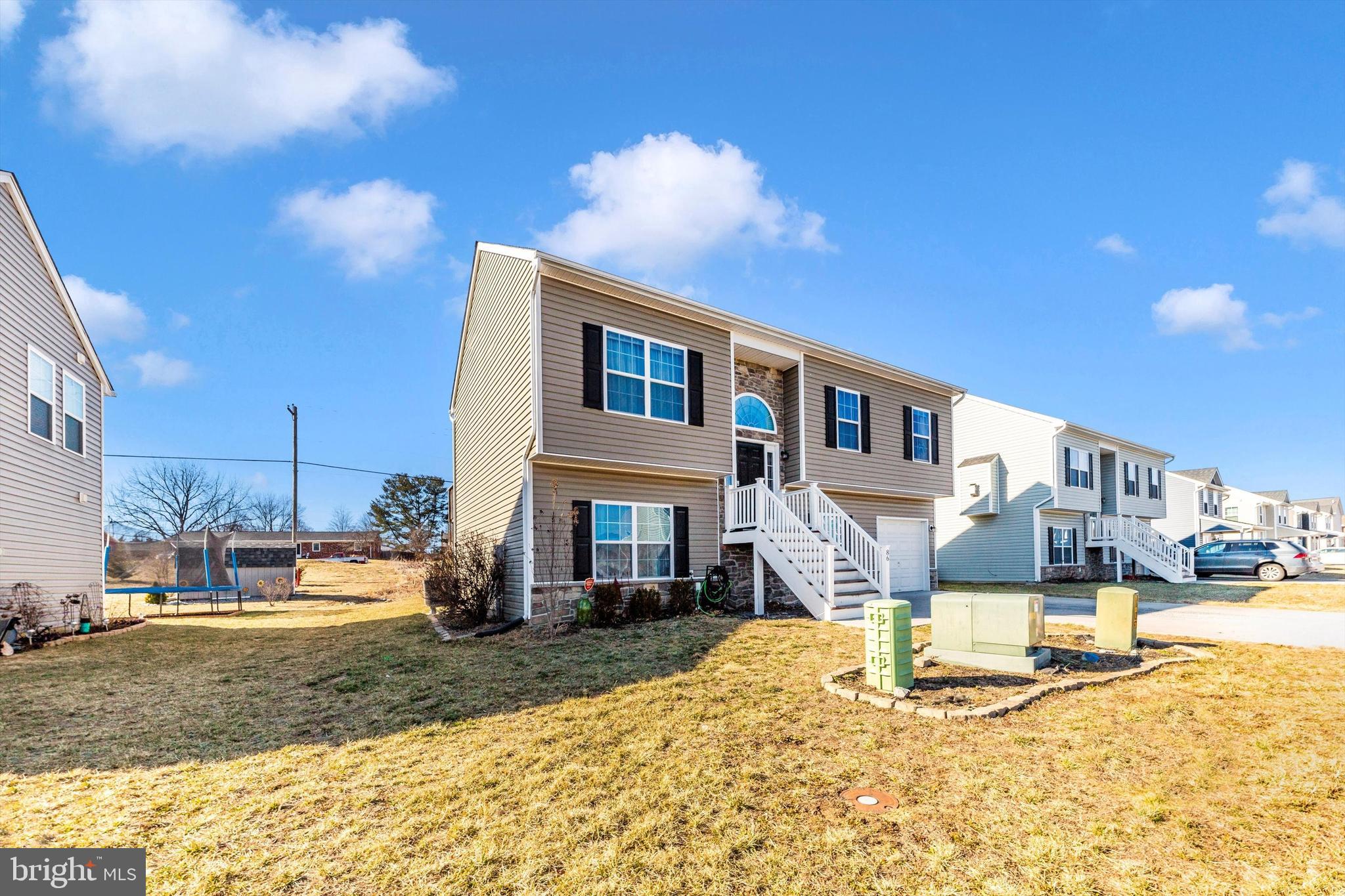 PRINCETON SHOALS - Residential