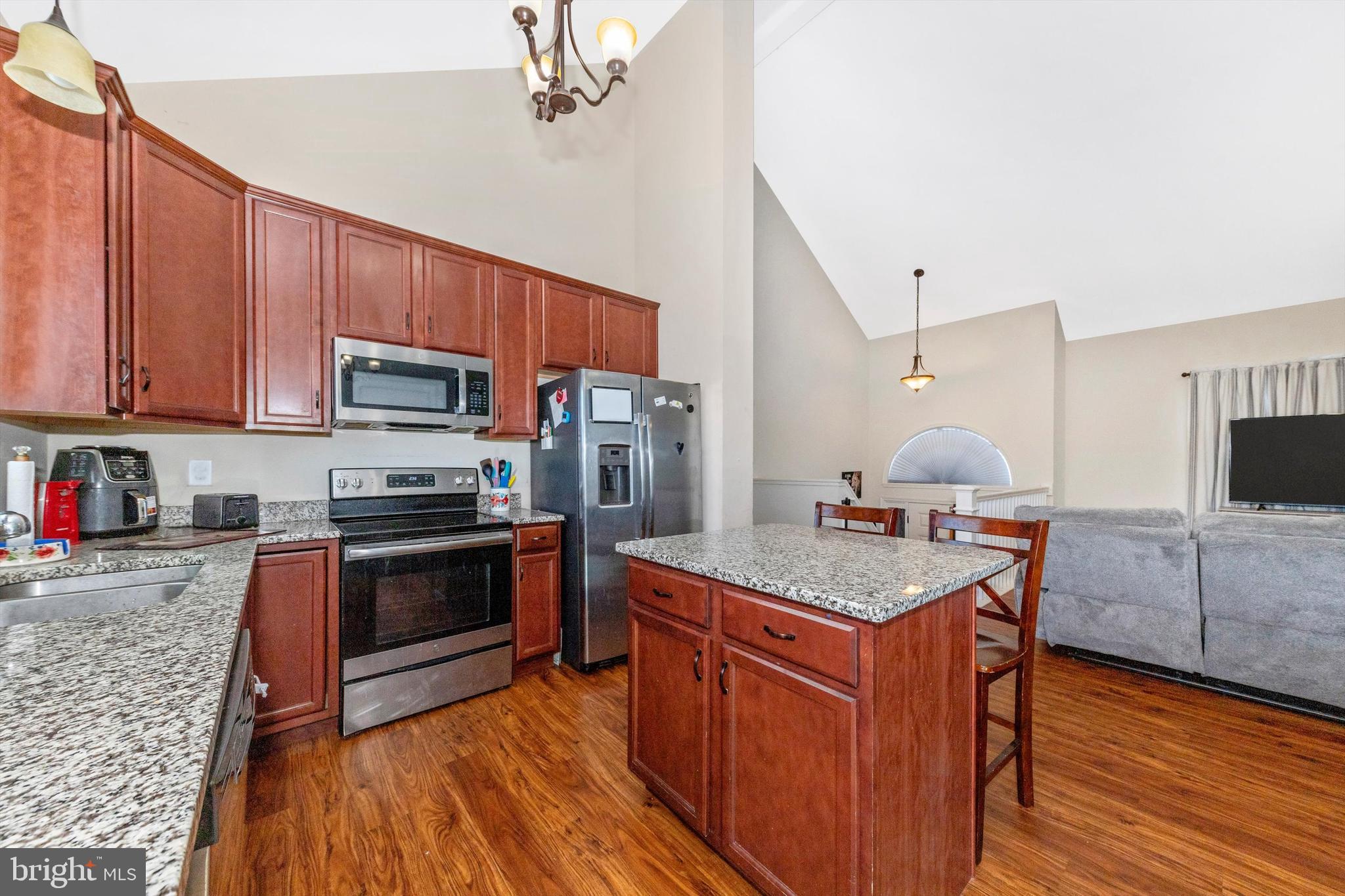 PRINCETON SHOALS - Residential