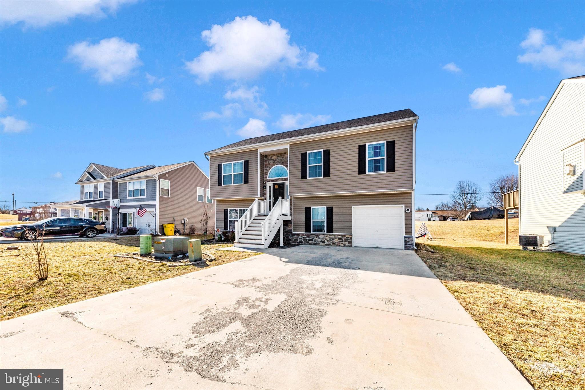 PRINCETON SHOALS - Residential