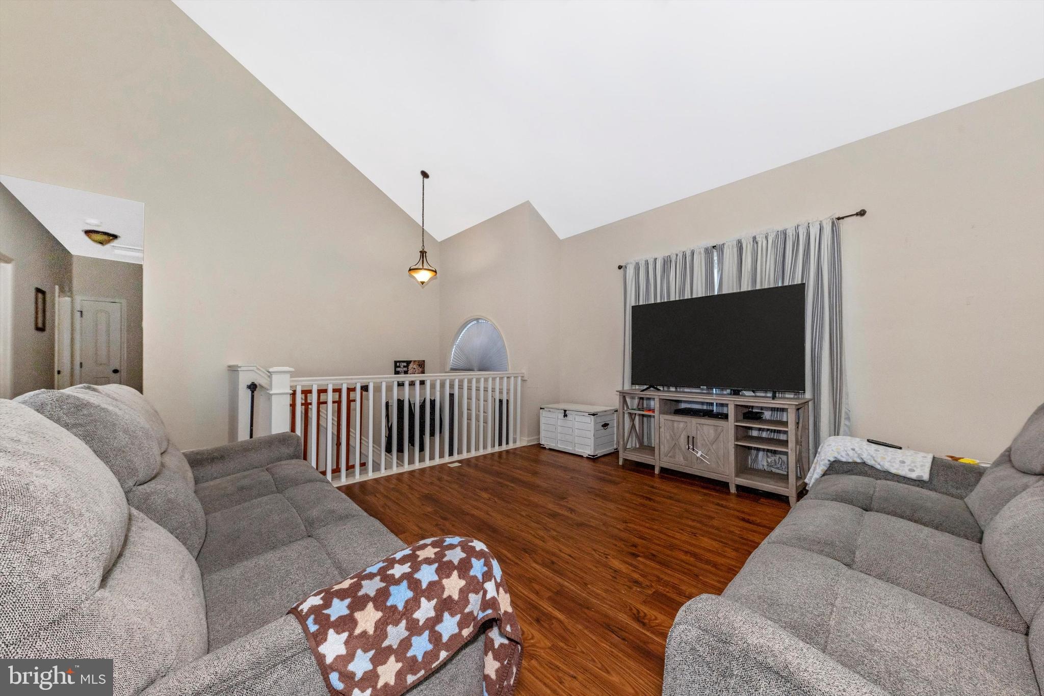 PRINCETON SHOALS - Residential