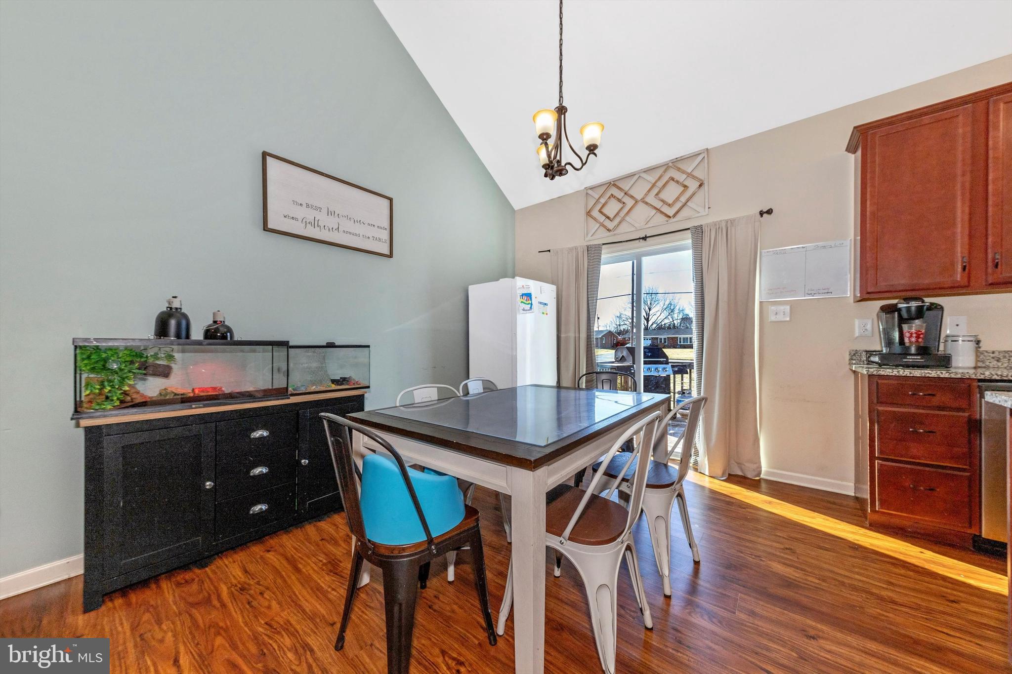 PRINCETON SHOALS - Residential