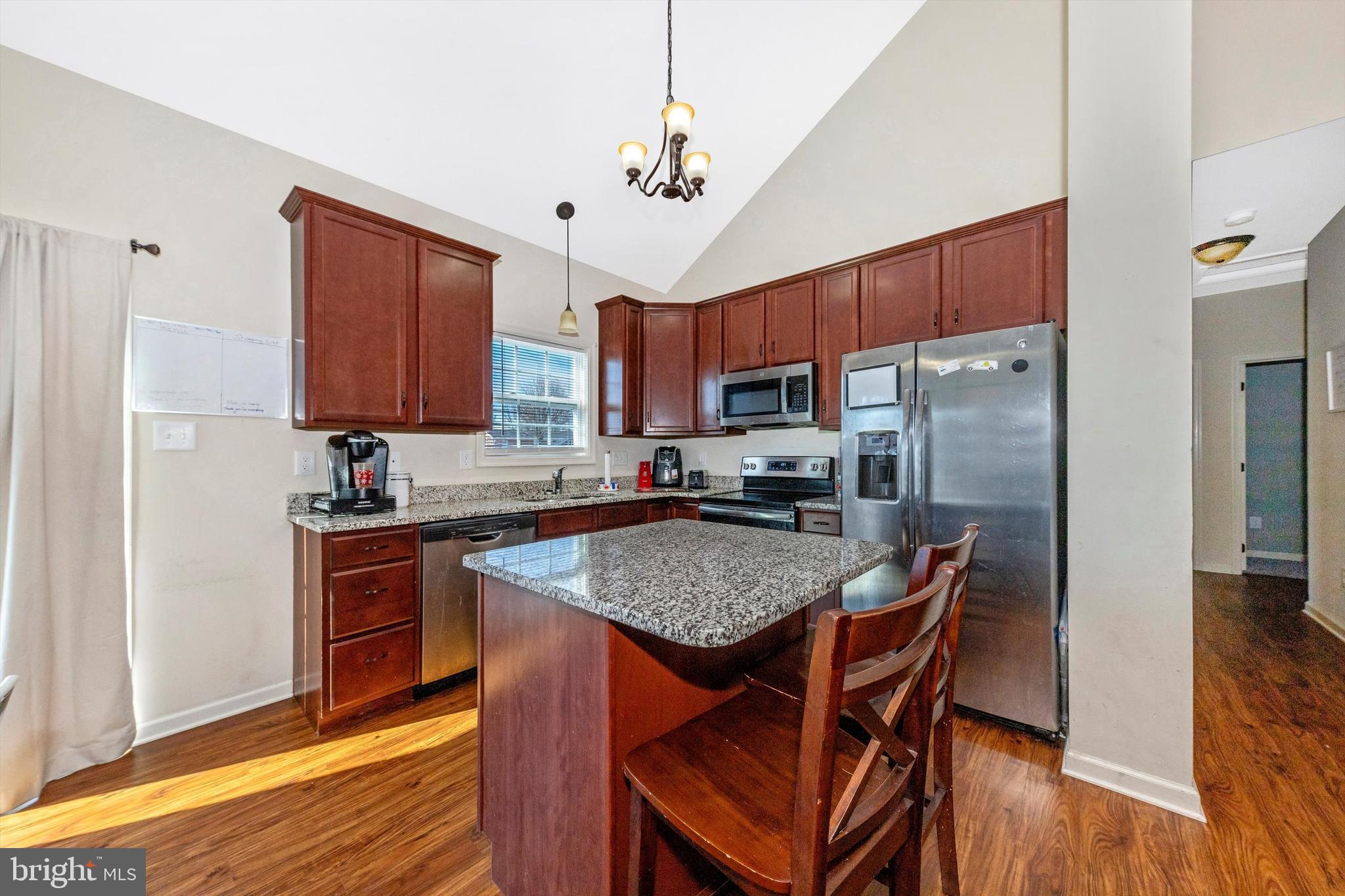 PRINCETON SHOALS - Residential