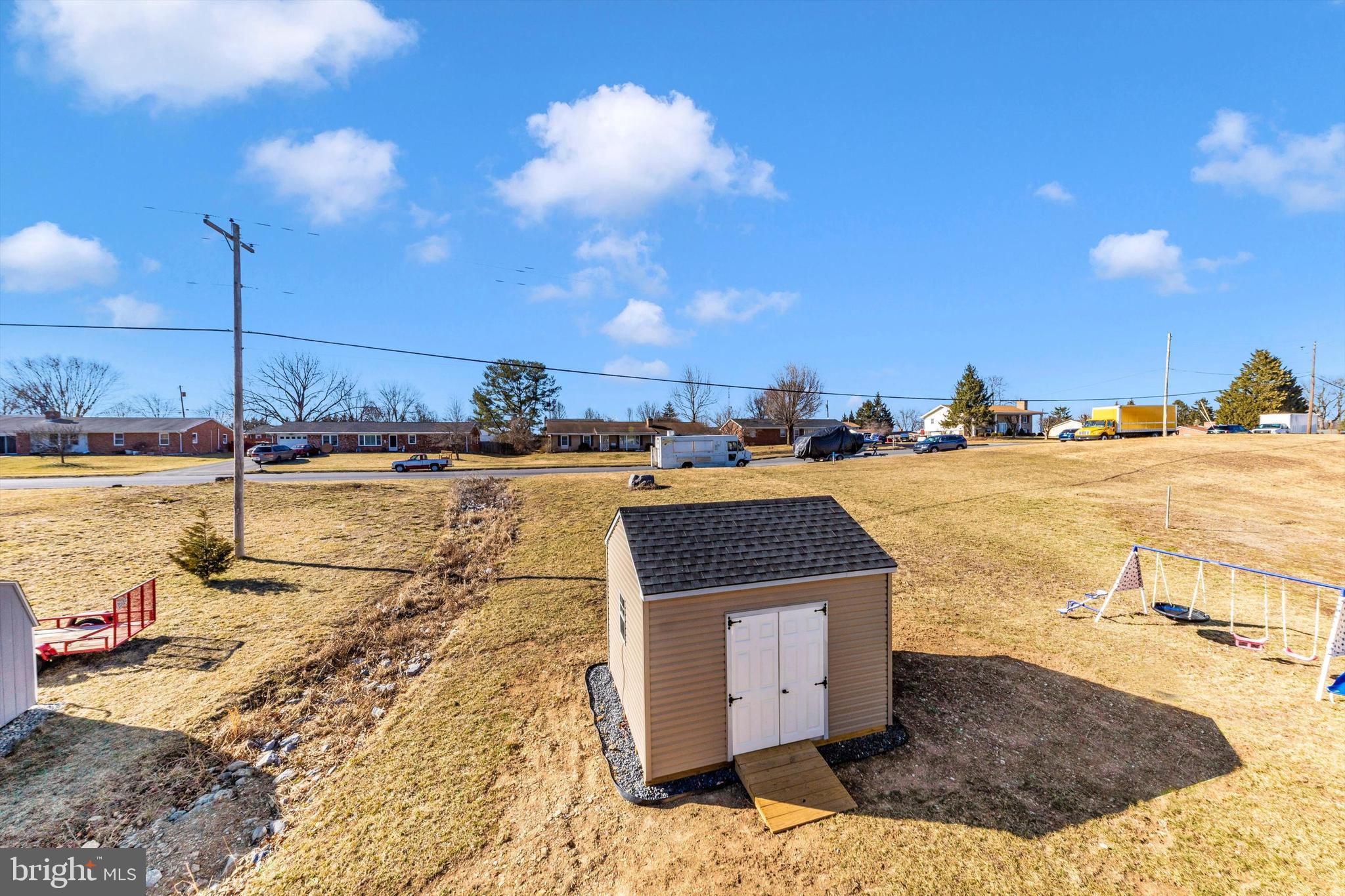 PRINCETON SHOALS - Residential