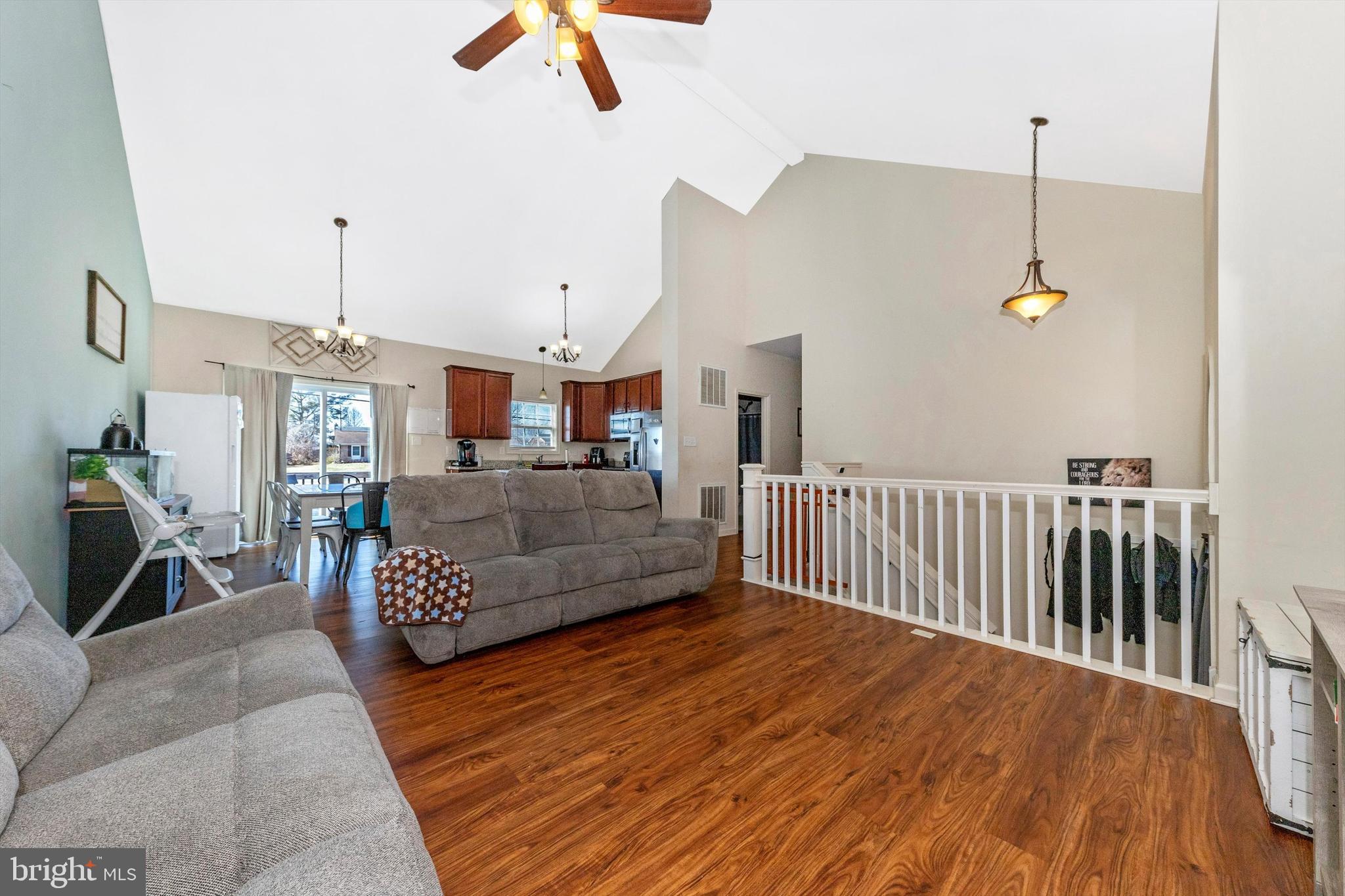 PRINCETON SHOALS - Residential