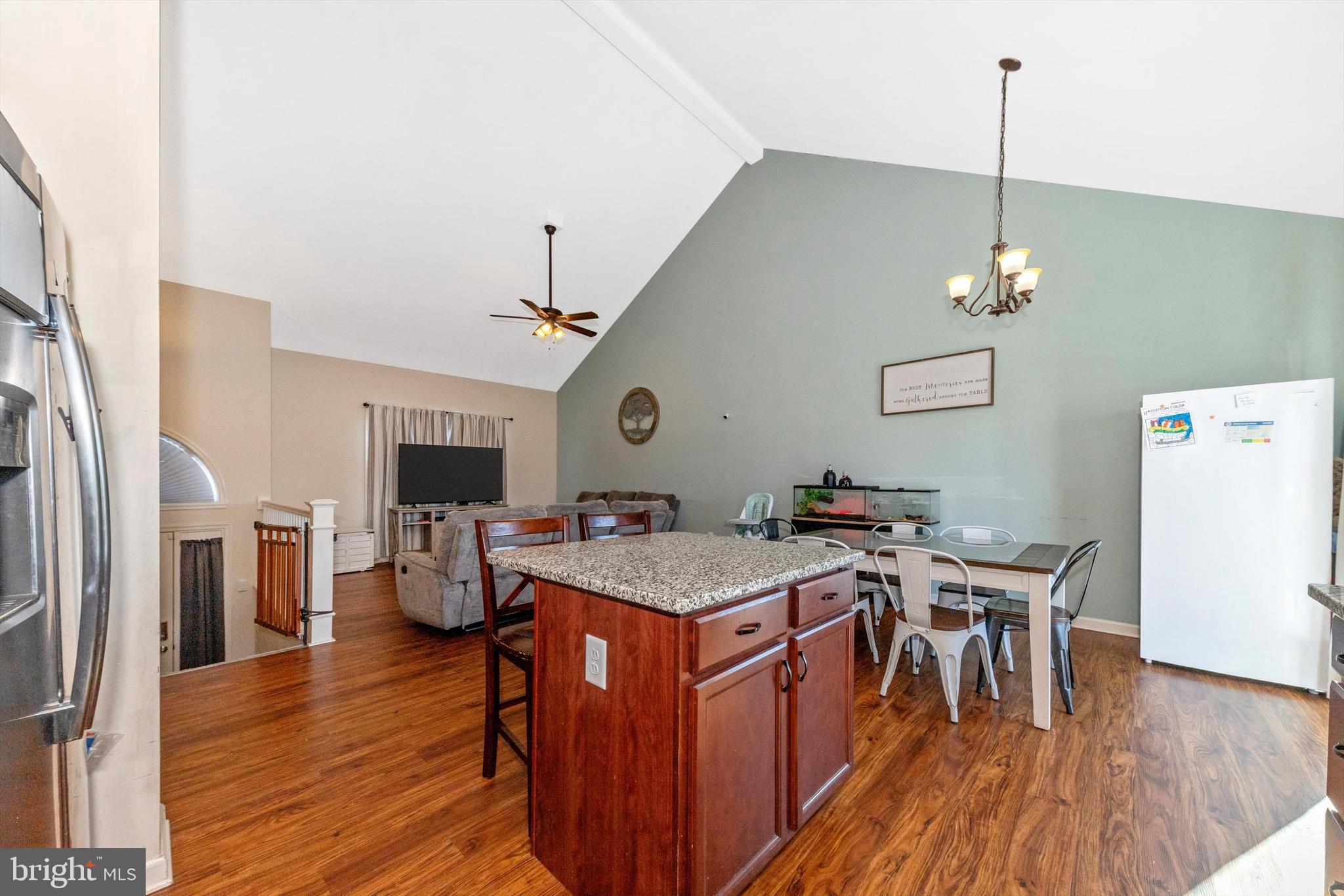 PRINCETON SHOALS - Residential