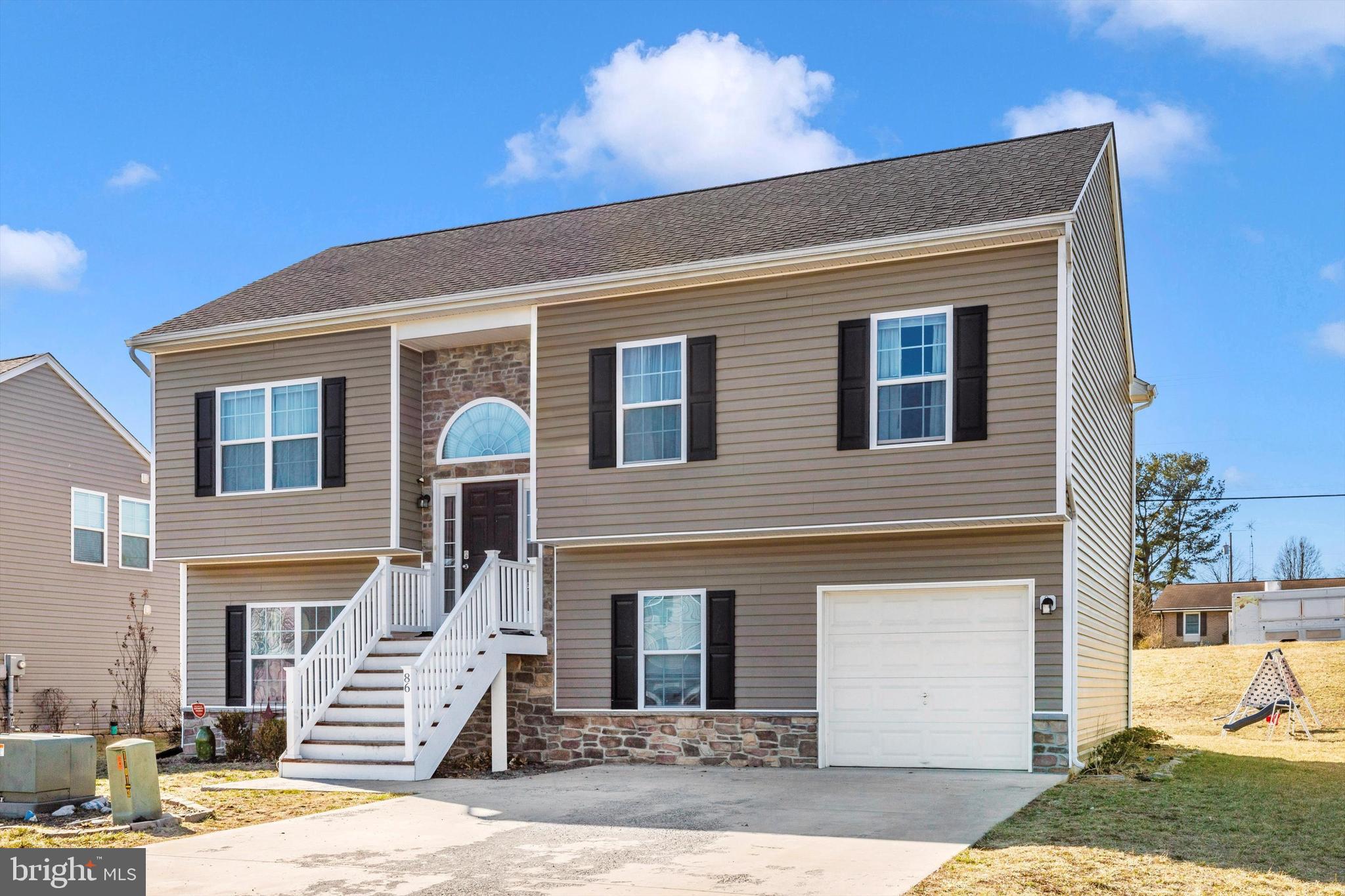 PRINCETON SHOALS - Residential