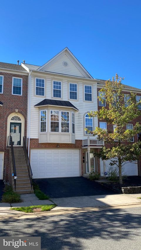6149 CILANTRO DRIVE ALEXANDRIA VA 22310