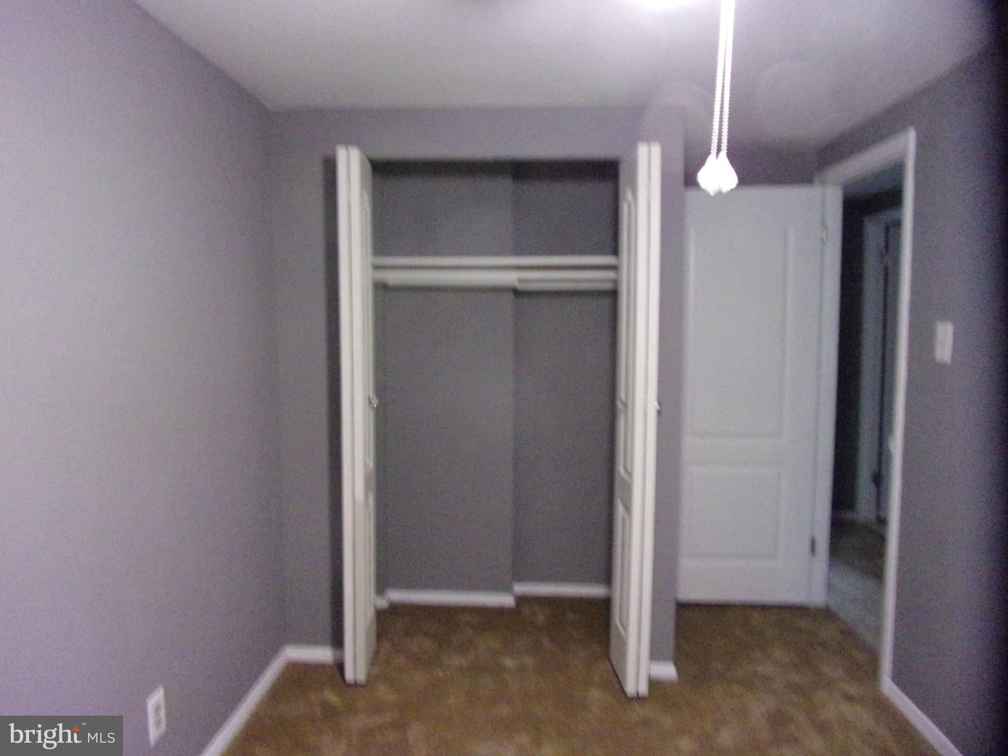 NOTTINGHAM - Residential Lease