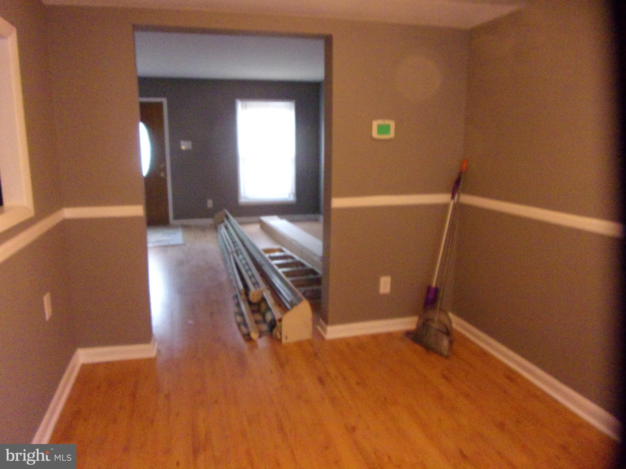 NOTTINGHAM - Residential Lease