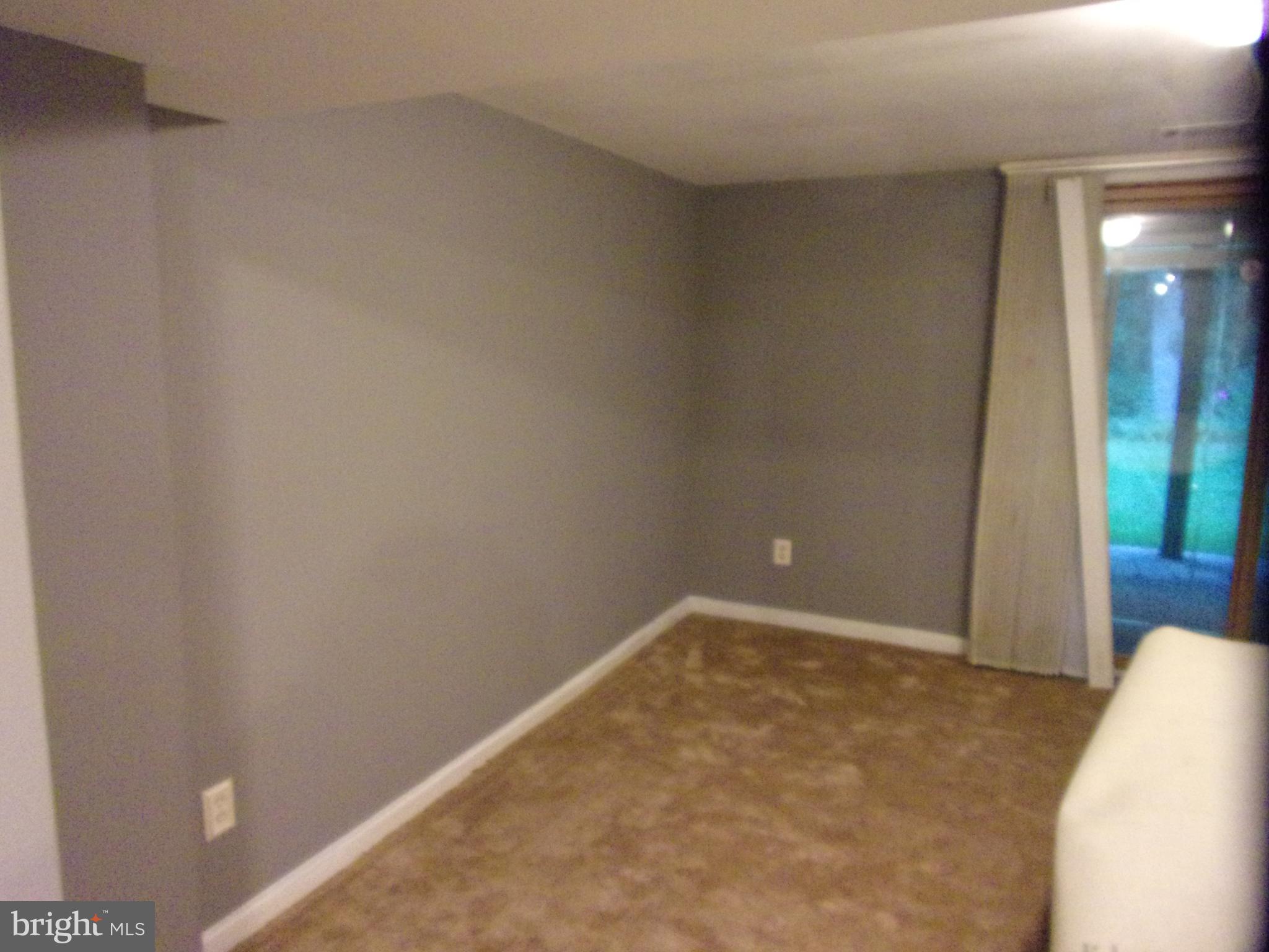 NOTTINGHAM - Residential Lease