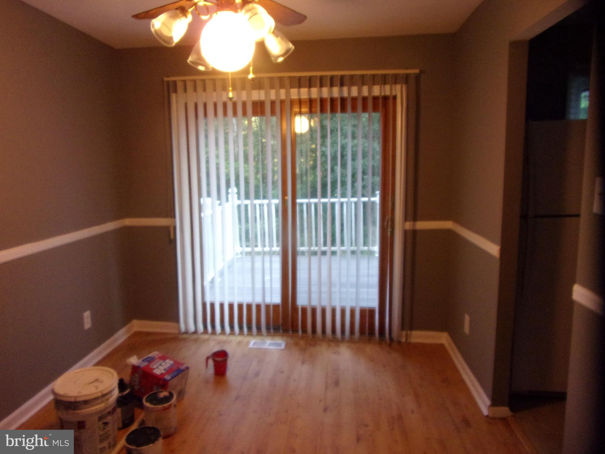 NOTTINGHAM - Residential Lease