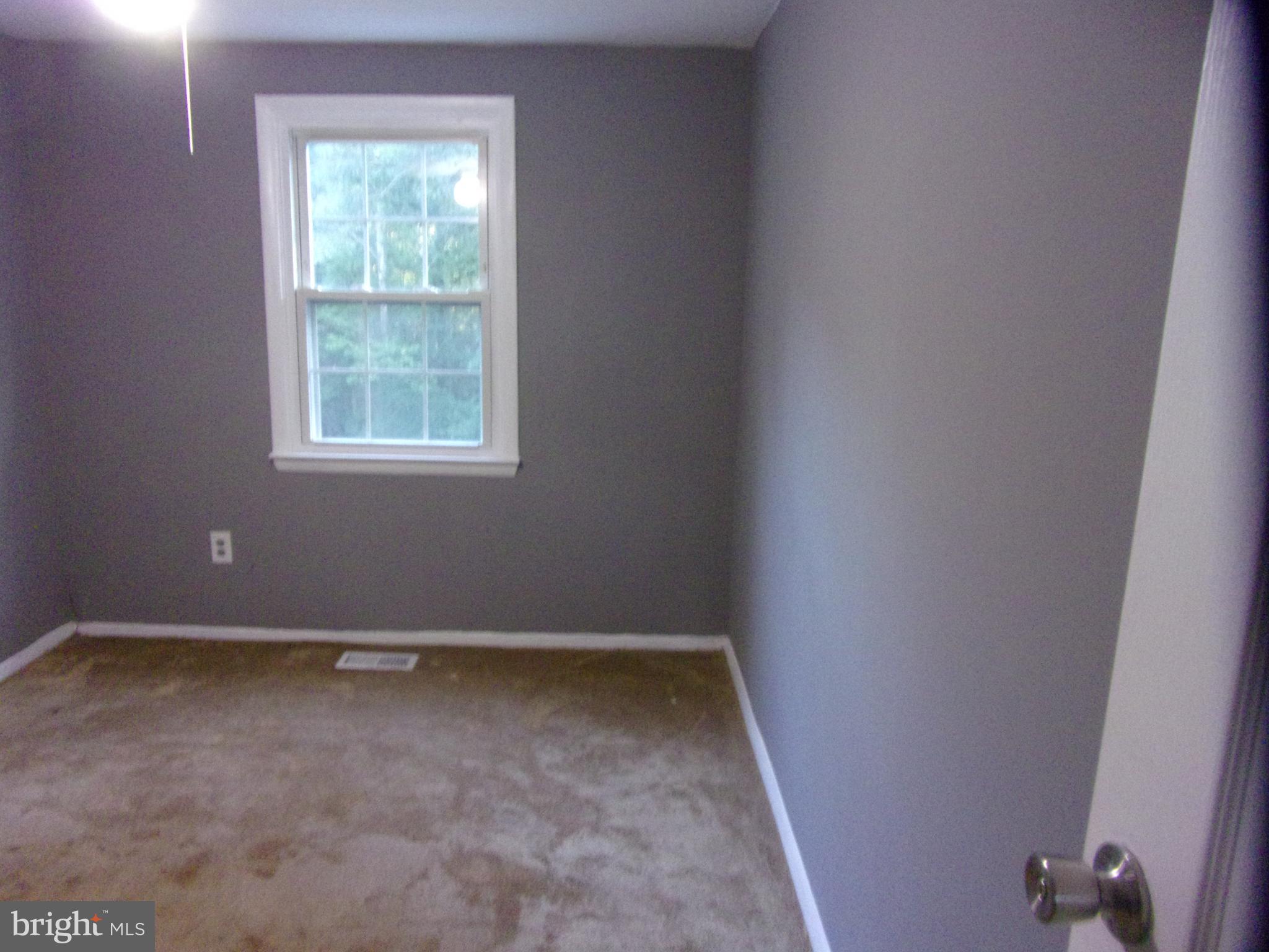 NOTTINGHAM - Residential Lease