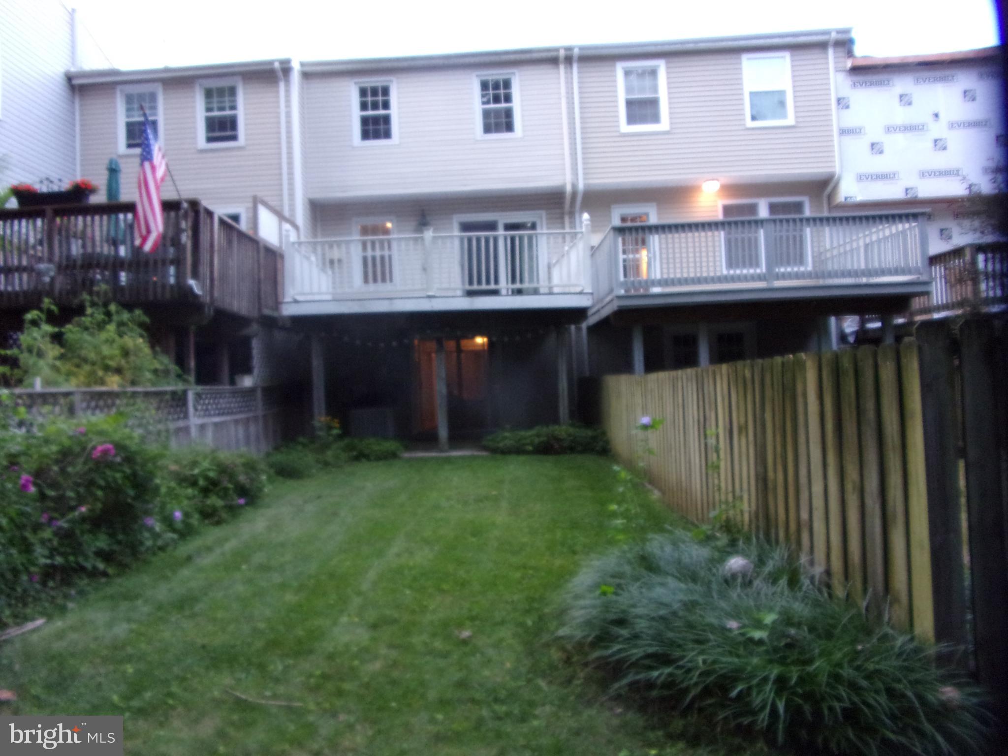 NOTTINGHAM - Residential Lease