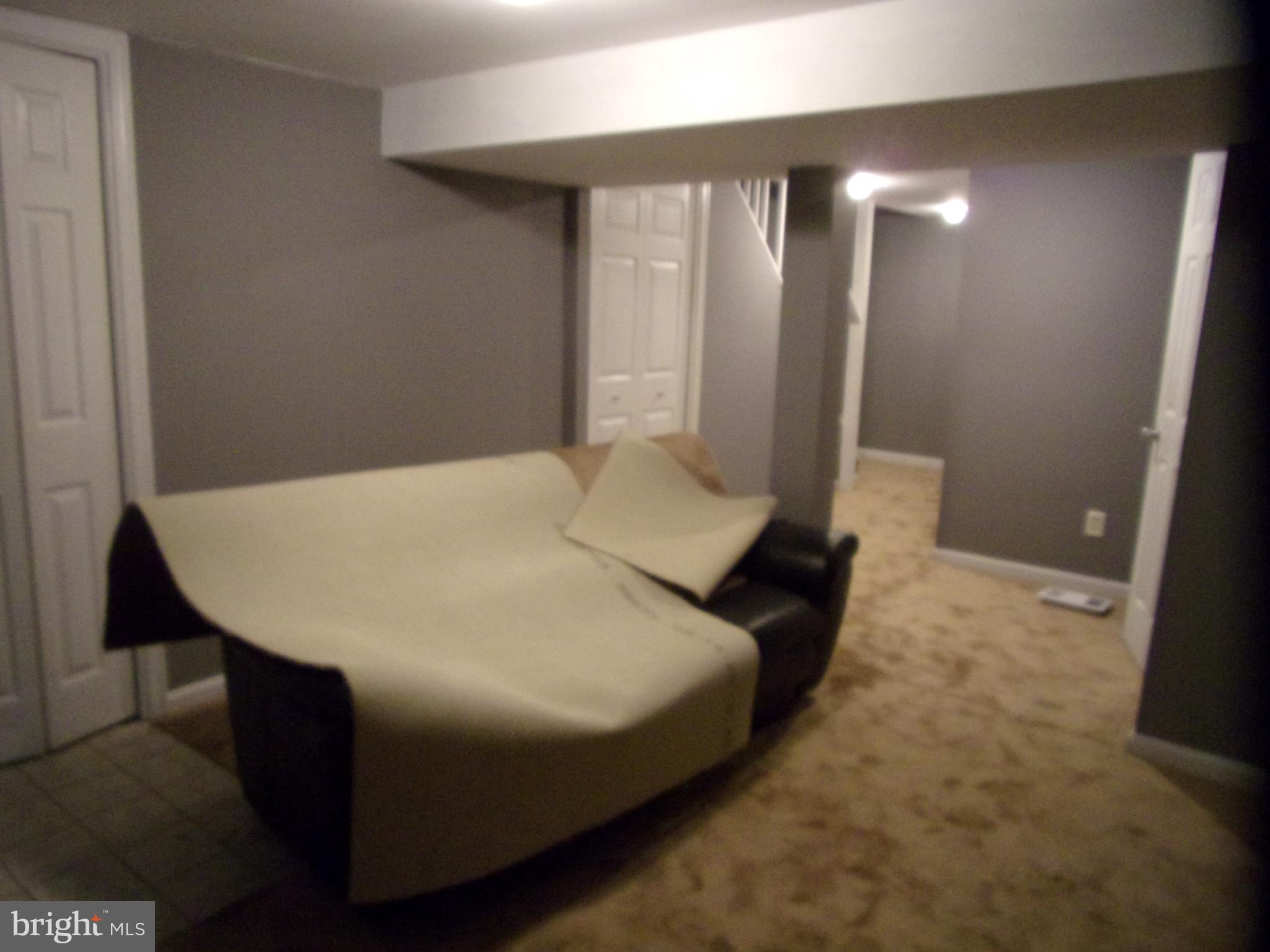 NOTTINGHAM - Residential Lease