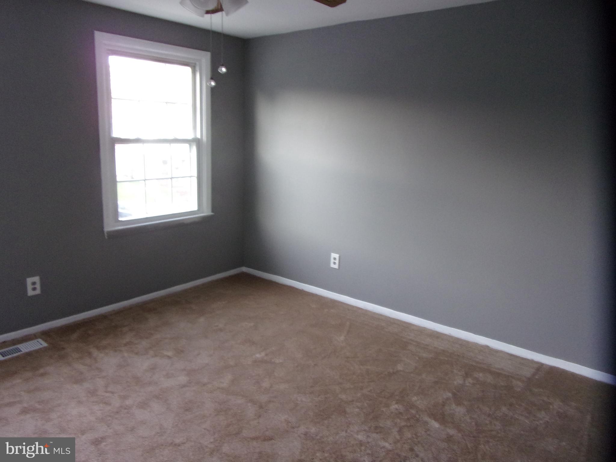 NOTTINGHAM - Residential Lease