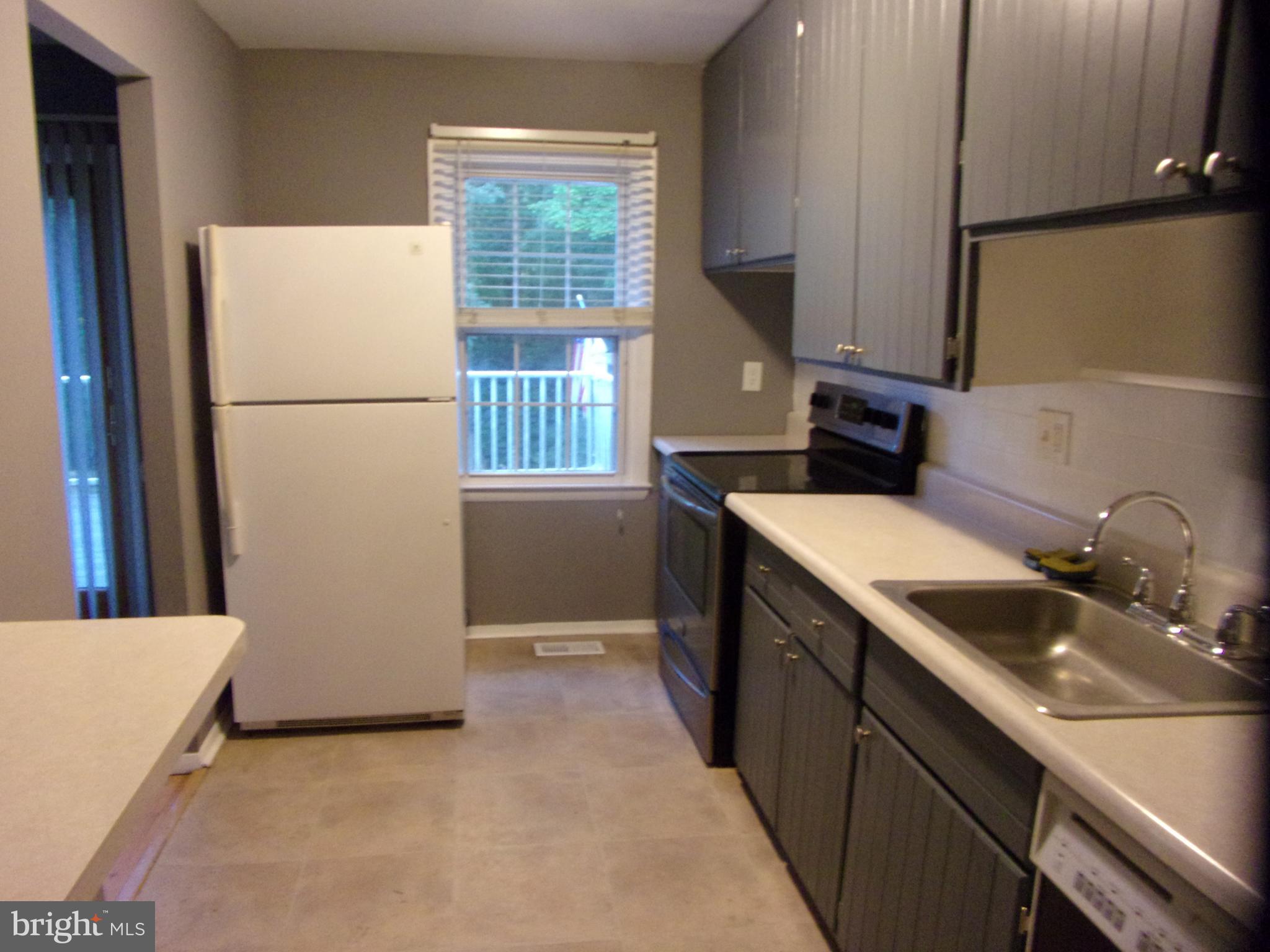 NOTTINGHAM - Residential Lease