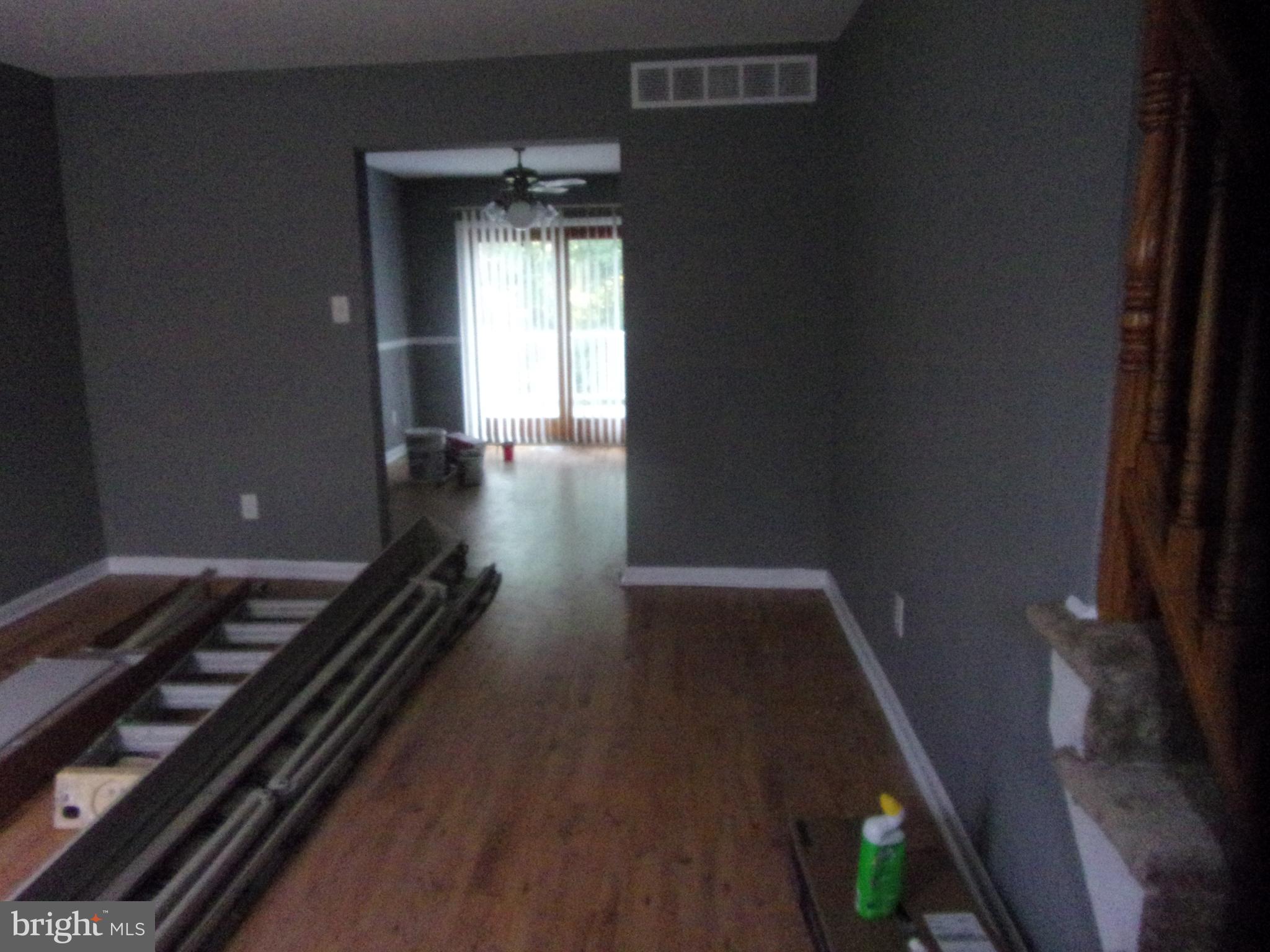 NOTTINGHAM - Residential Lease