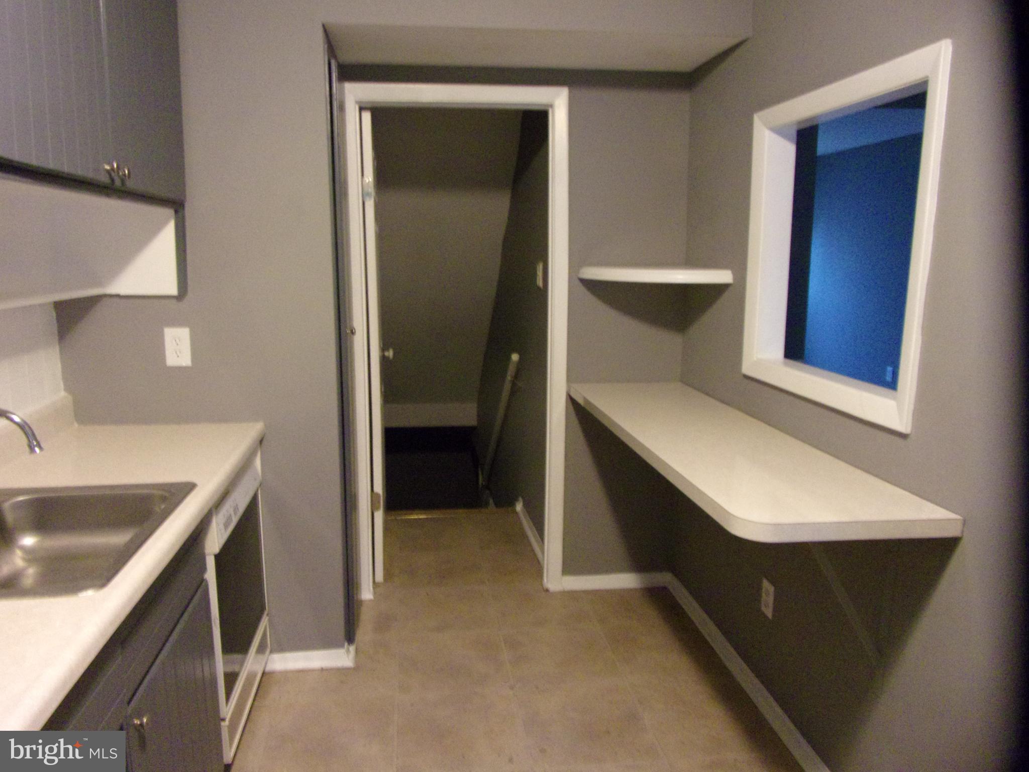 NOTTINGHAM - Residential Lease