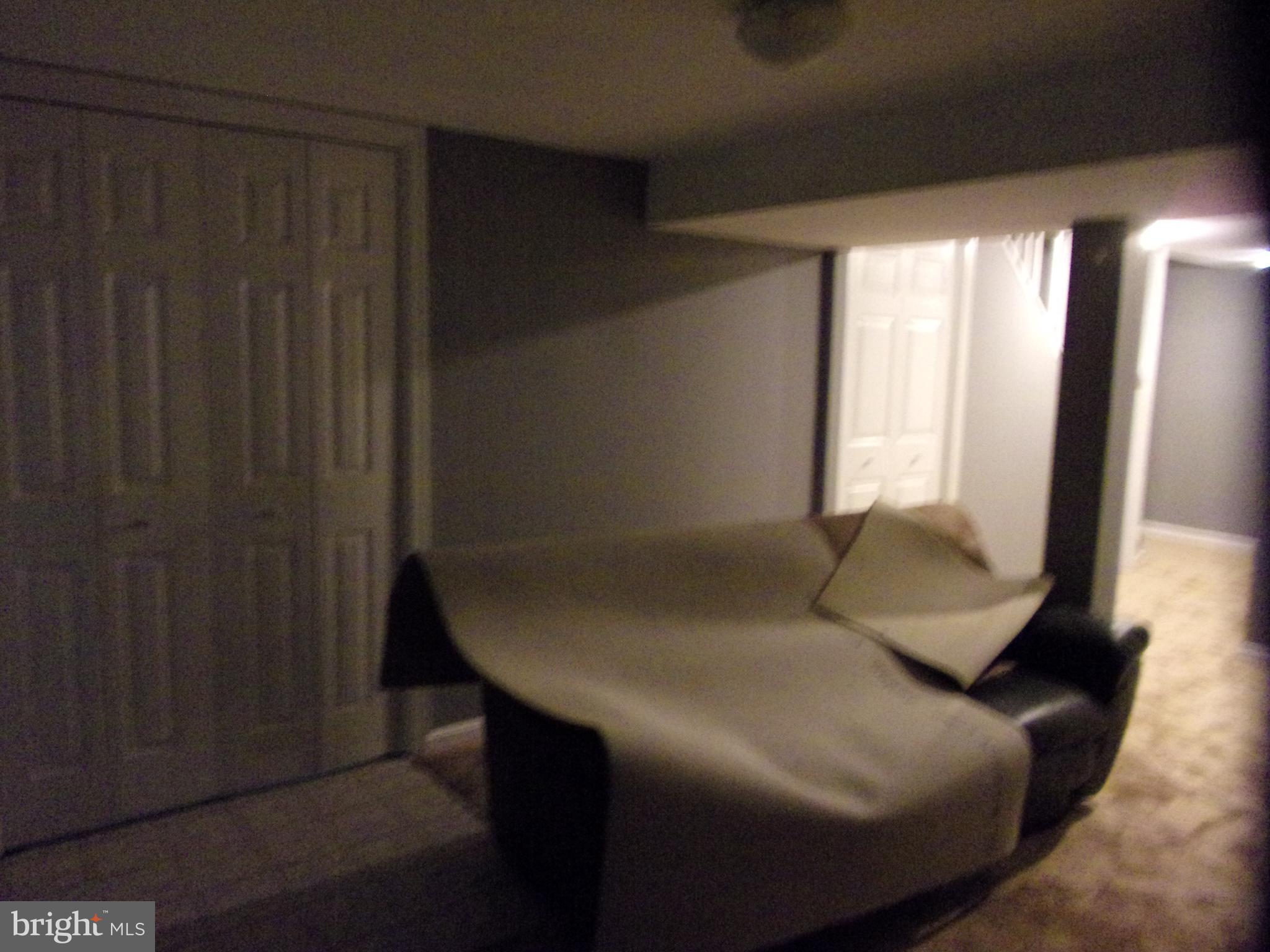 NOTTINGHAM - Residential Lease