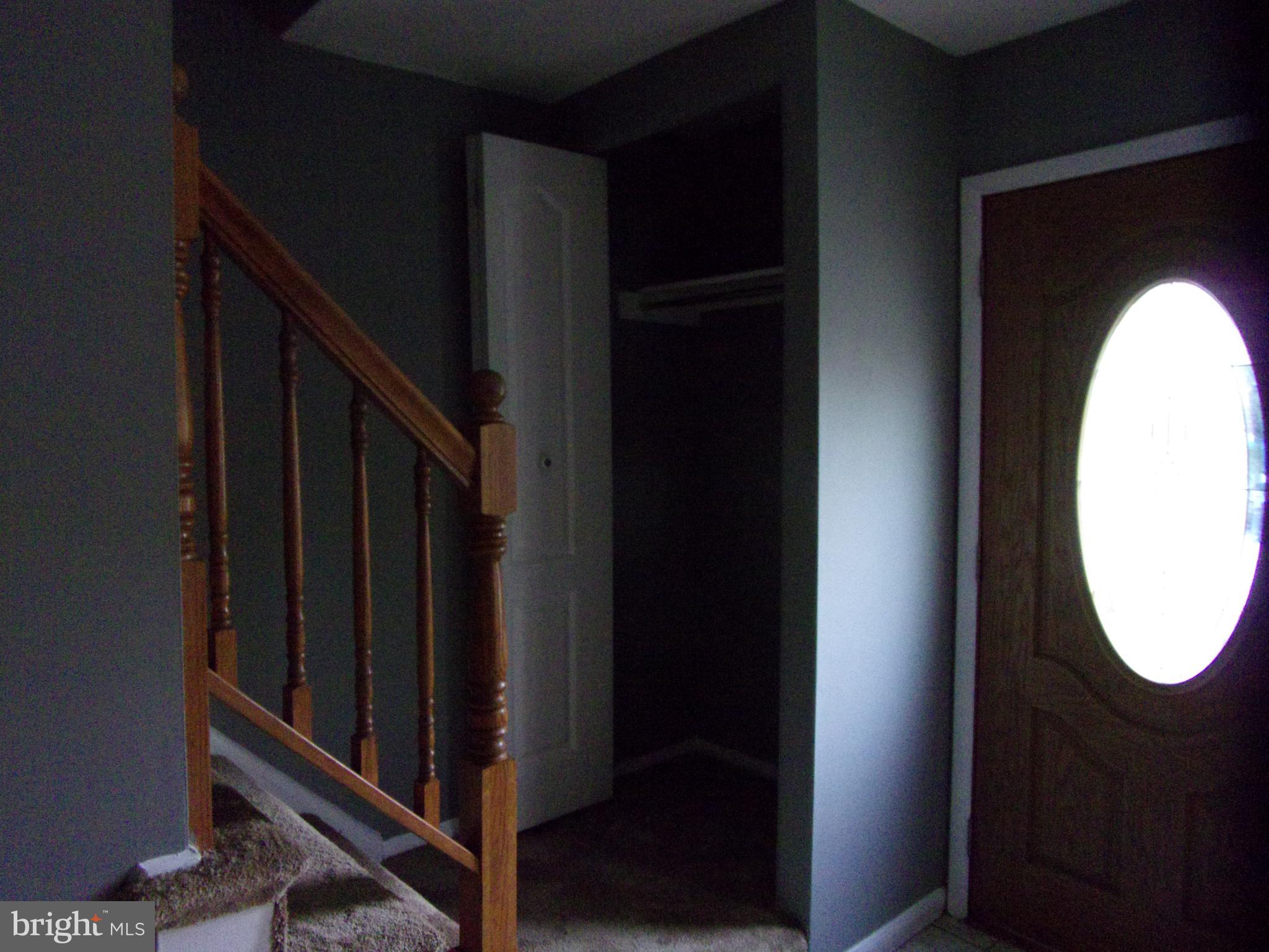 NOTTINGHAM - Residential Lease