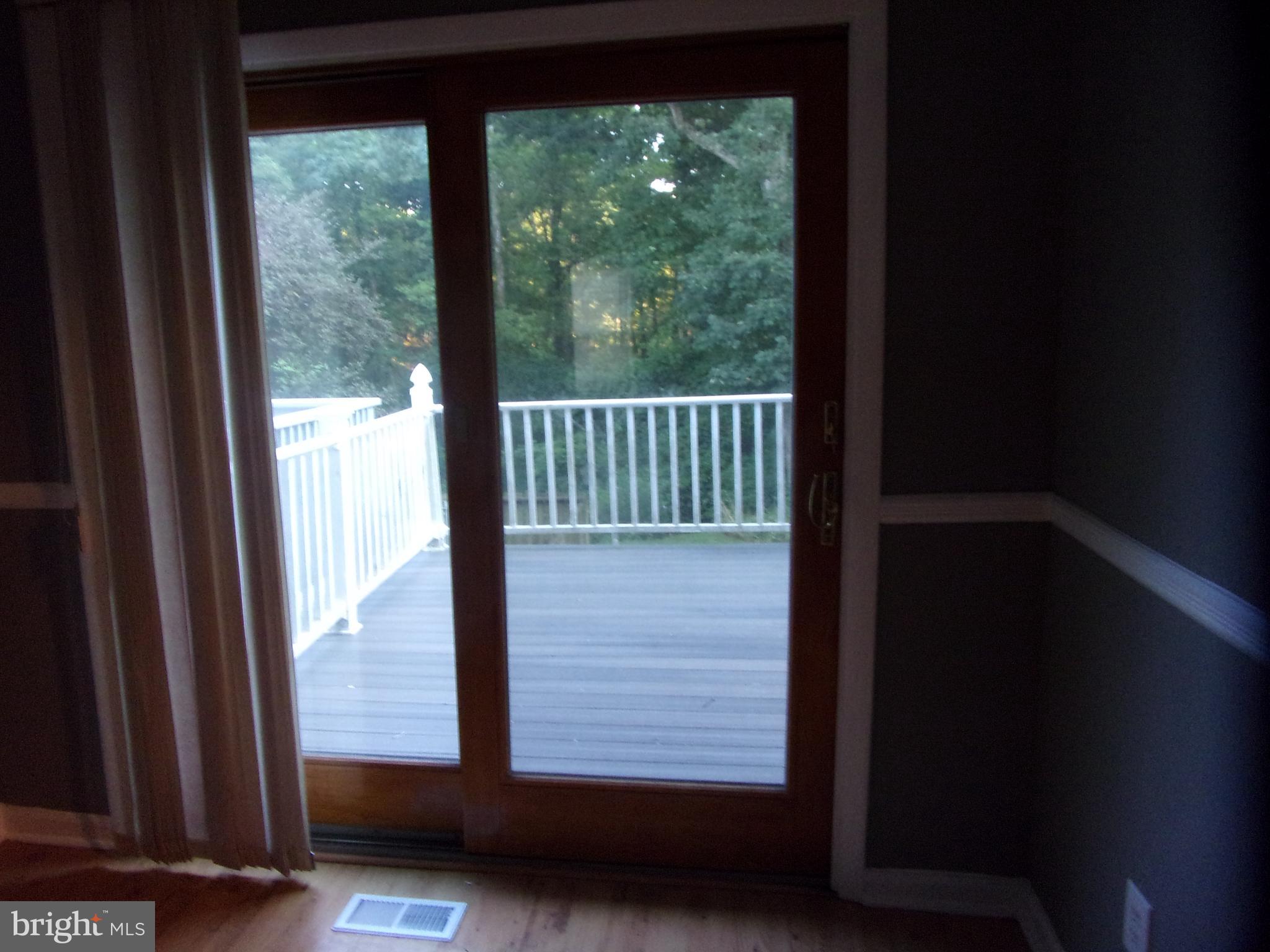 NOTTINGHAM - Residential Lease