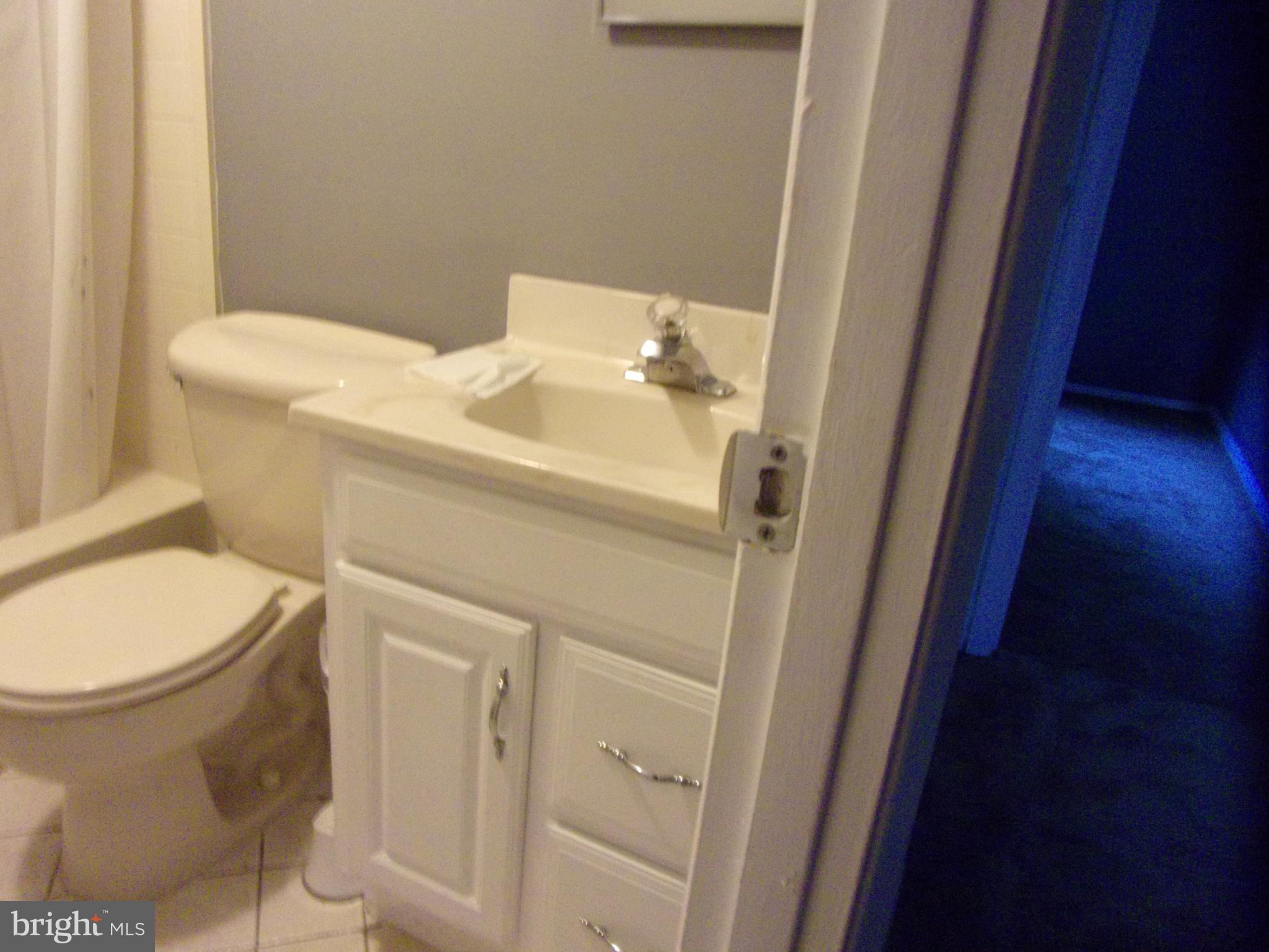 NOTTINGHAM - Residential Lease