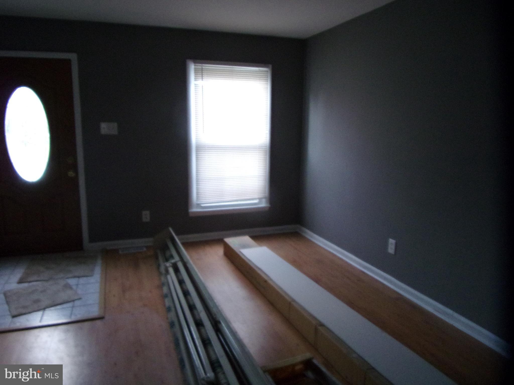 NOTTINGHAM - Residential Lease