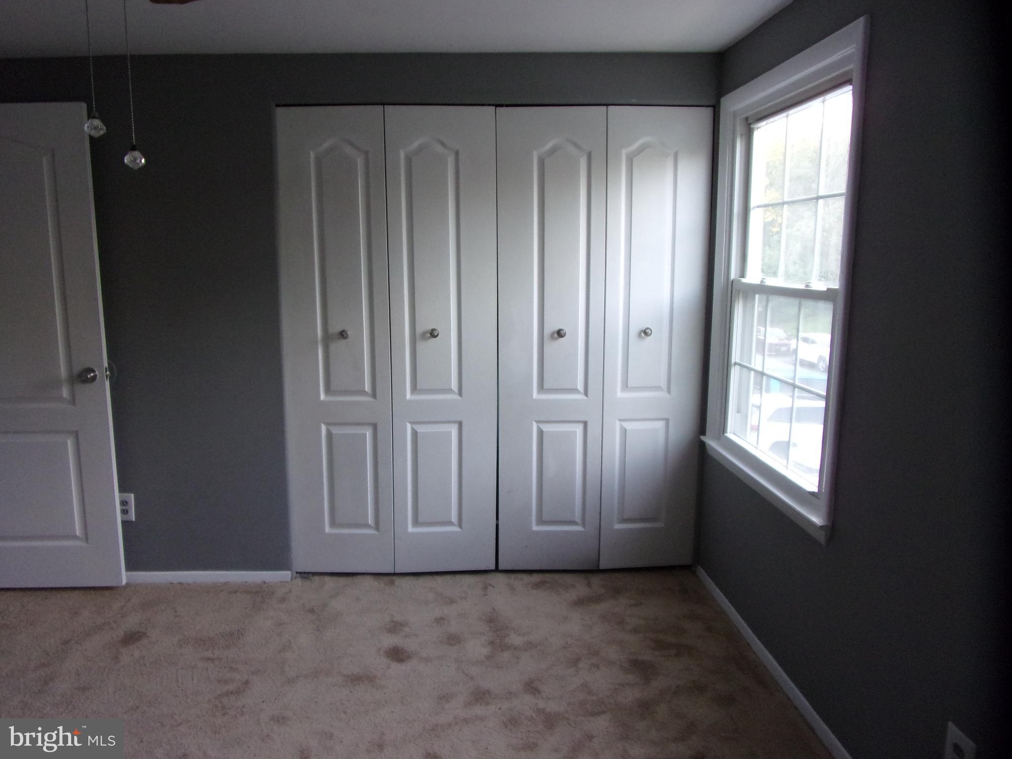 NOTTINGHAM - Residential Lease