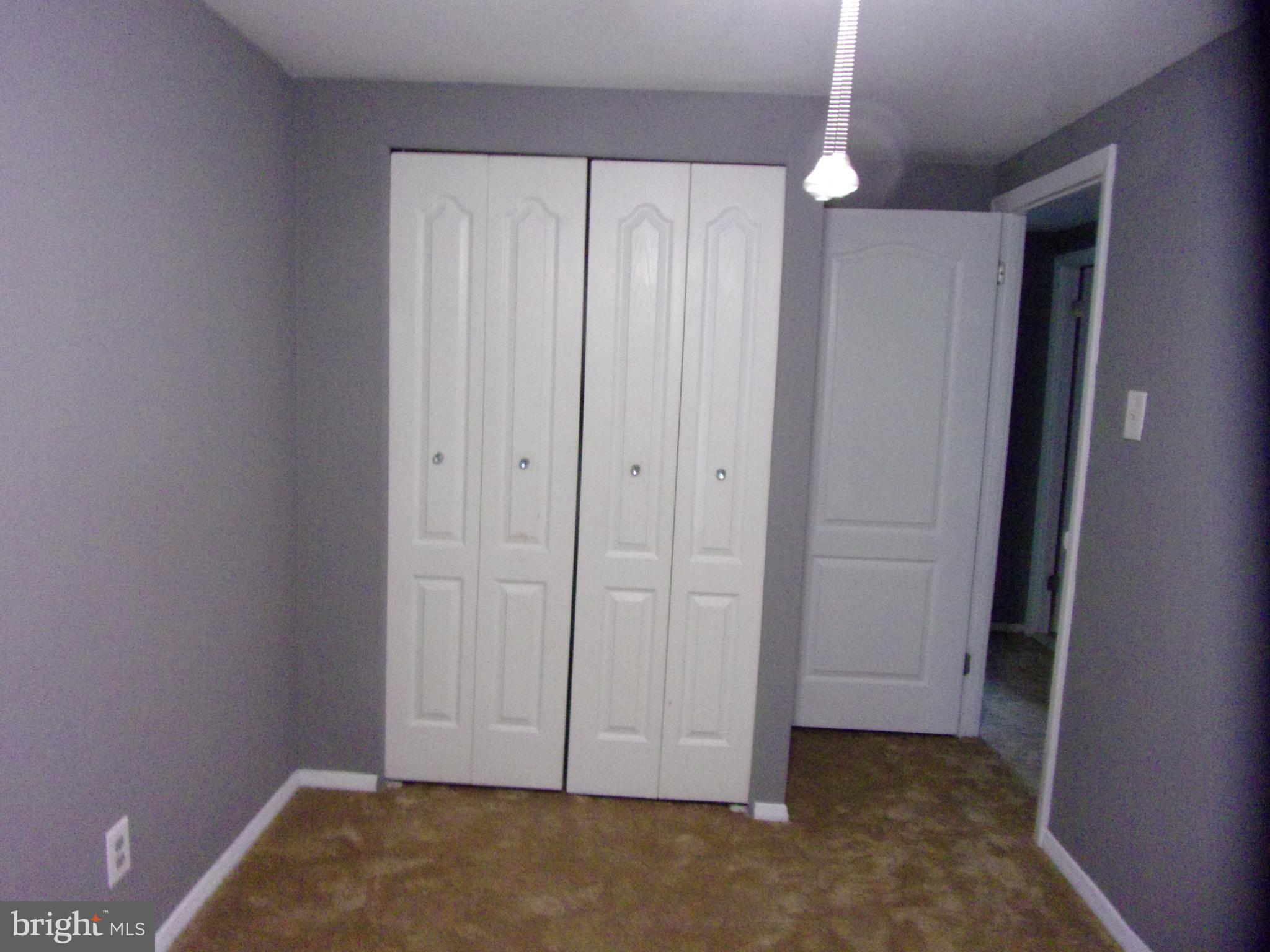 NOTTINGHAM - Residential Lease