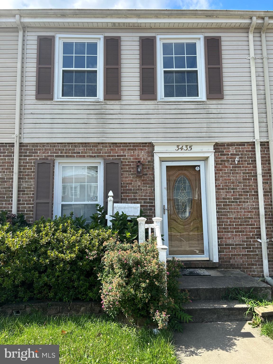 NOTTINGHAM - Residential Lease