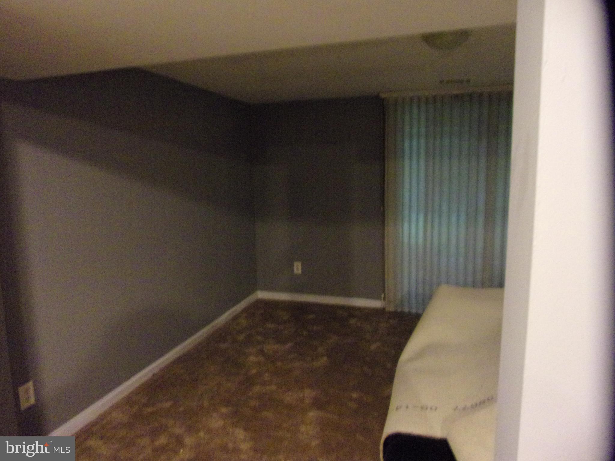 NOTTINGHAM - Residential Lease