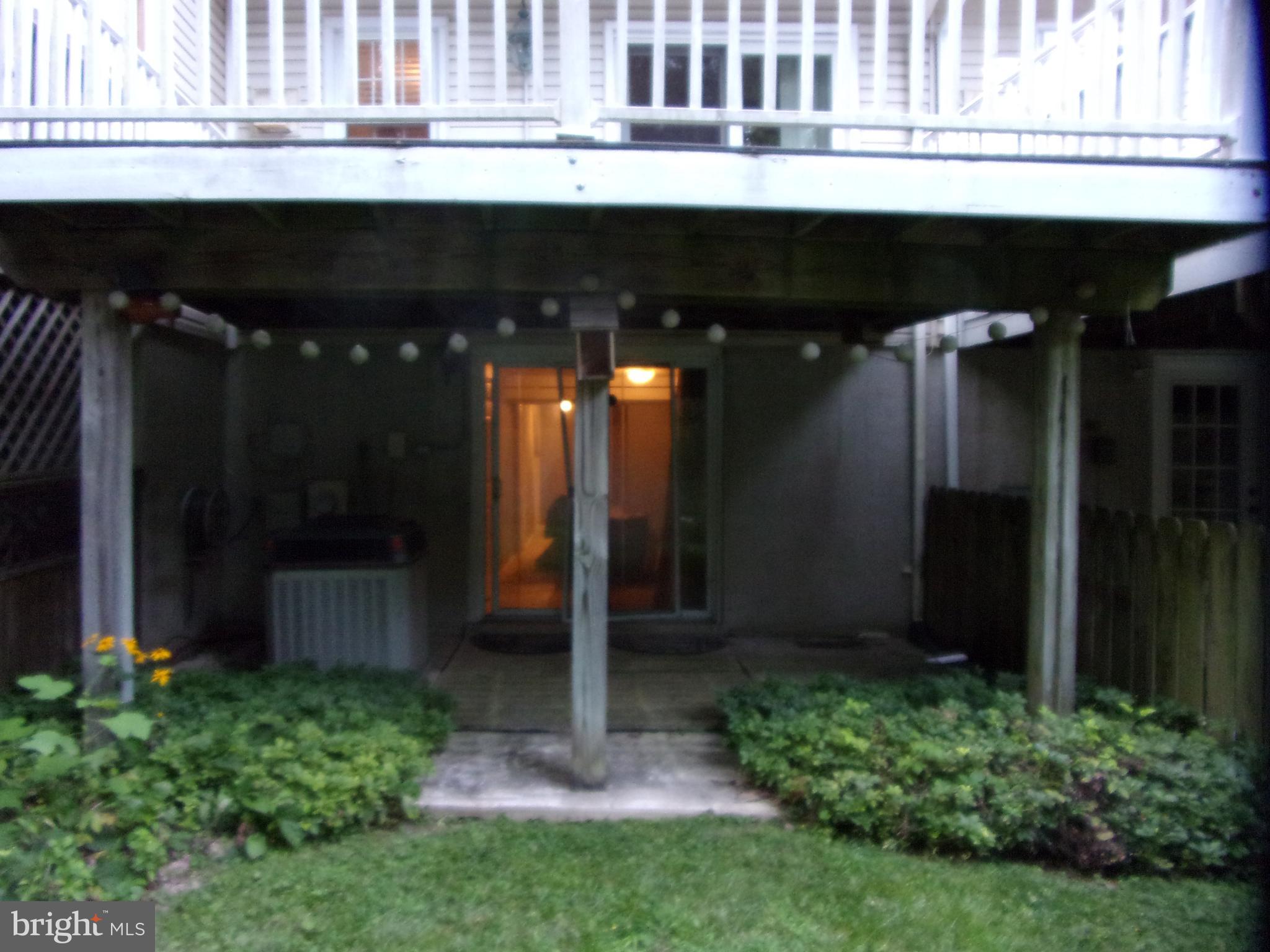 NOTTINGHAM - Residential Lease