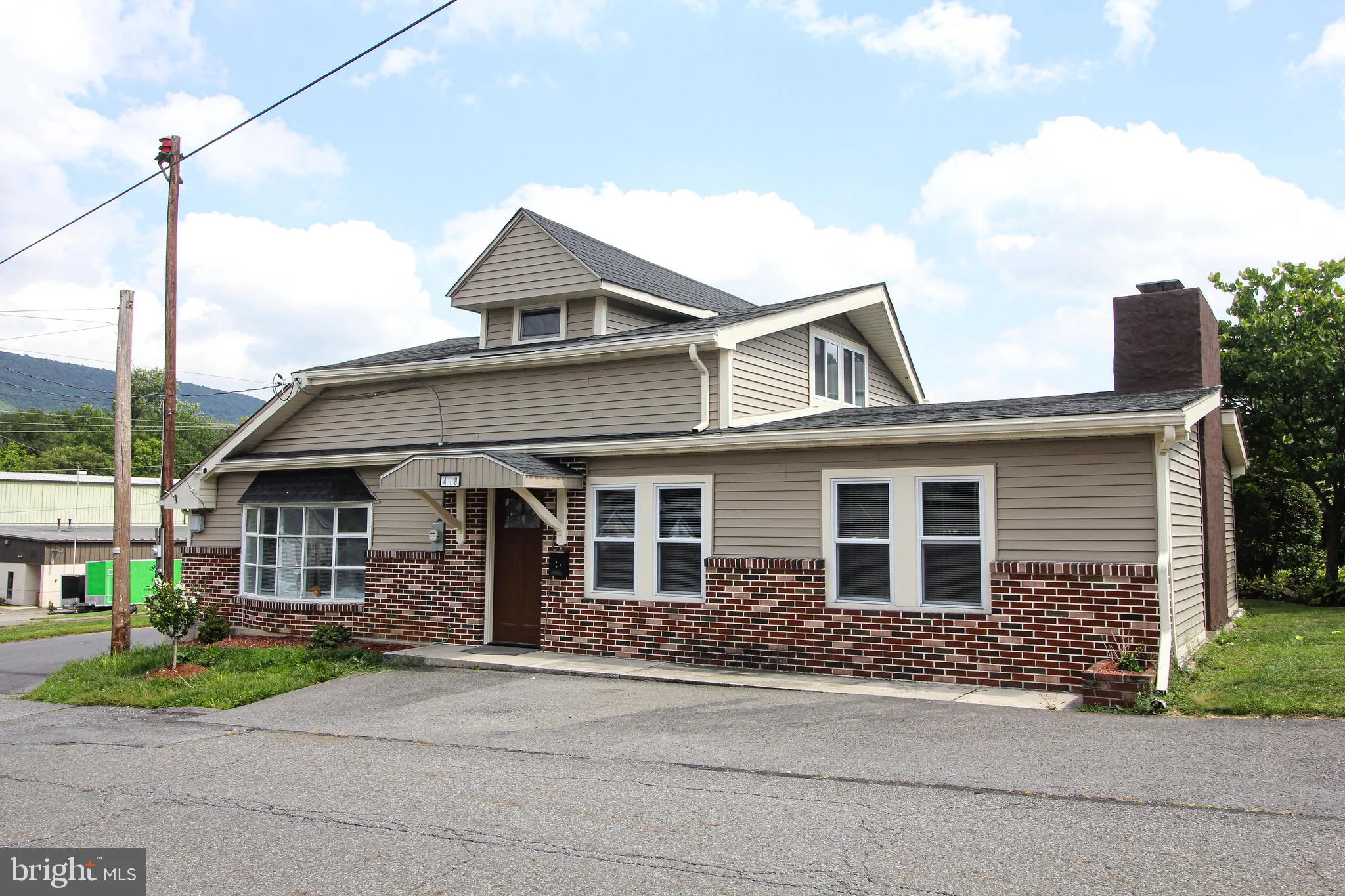 419 Chestnut Street, Lykens, PA, 17048