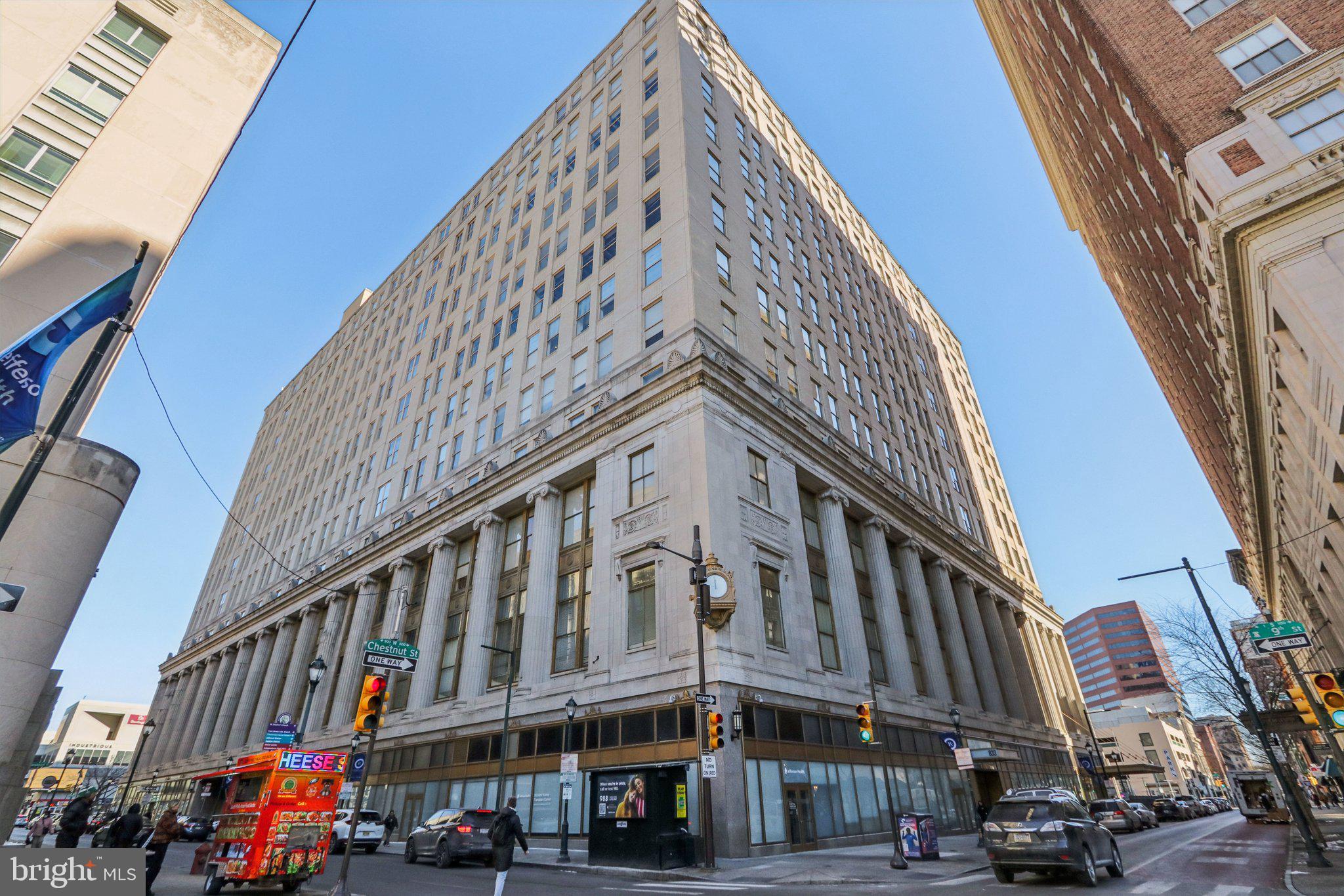 WASHINGTON SQ WEST - Residential