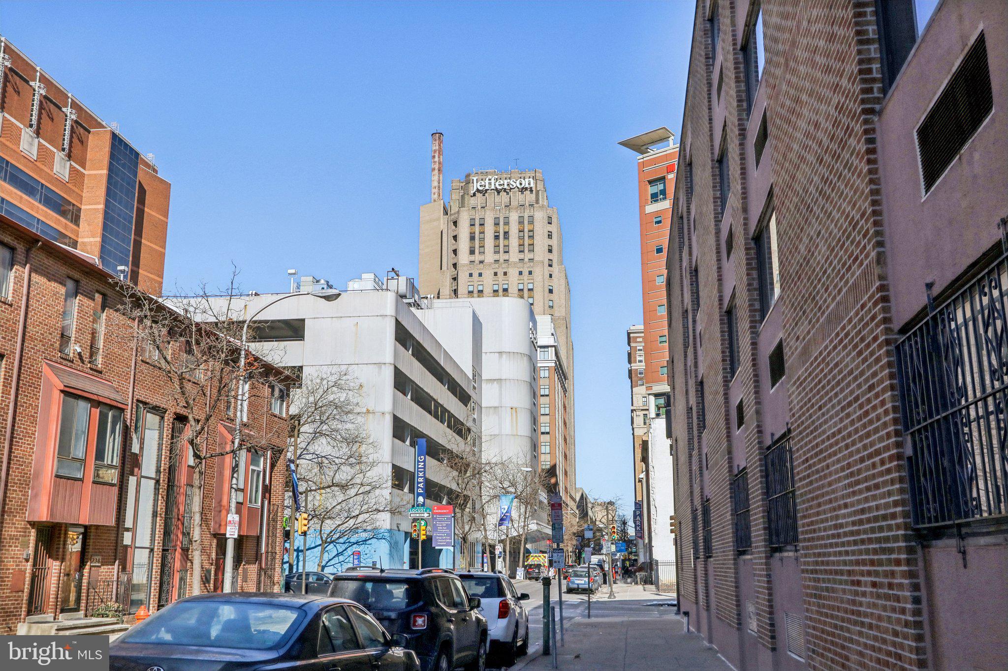 WASHINGTON SQ WEST - Residential