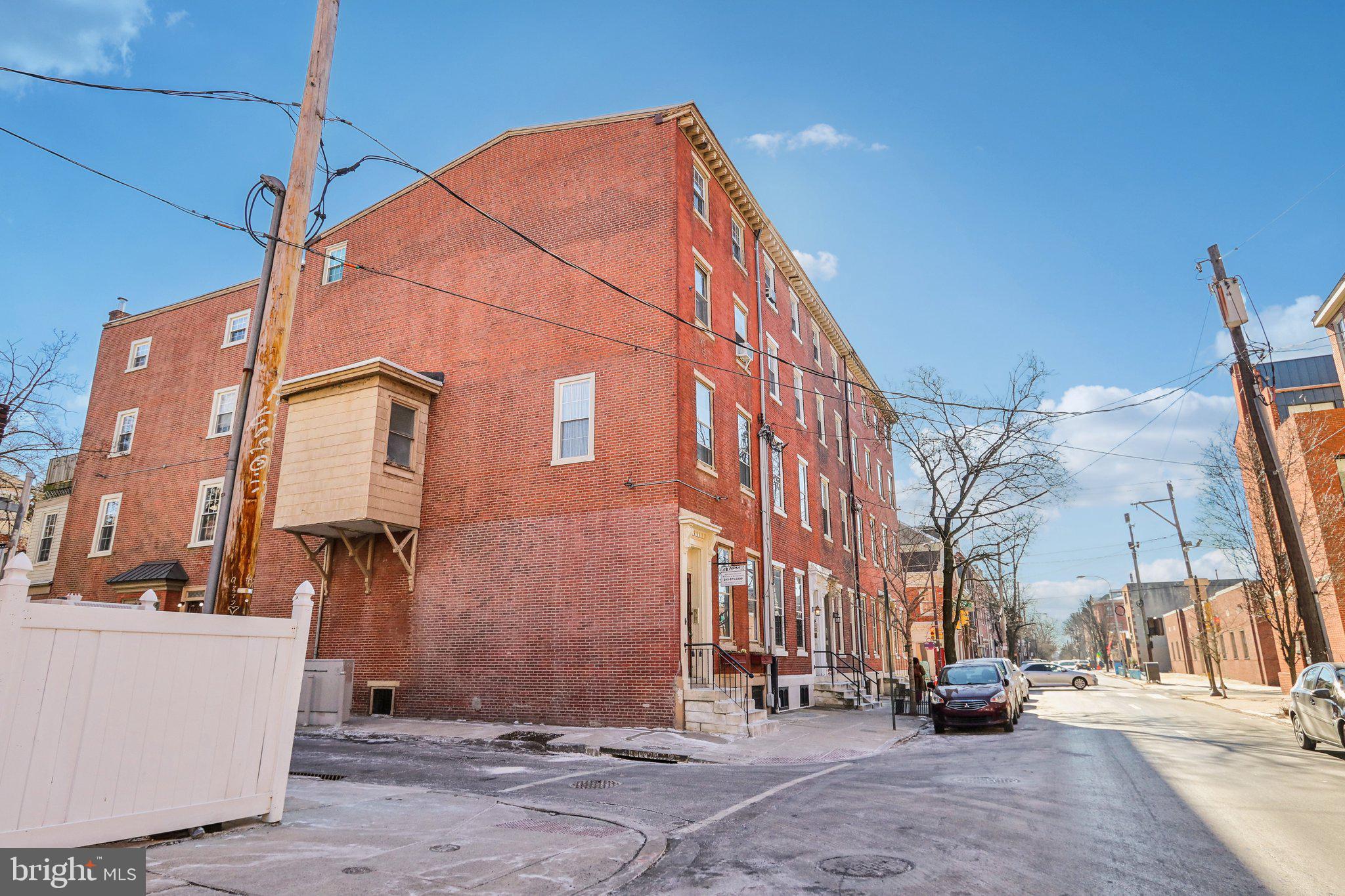 WASHINGTON SQ WEST - Residential