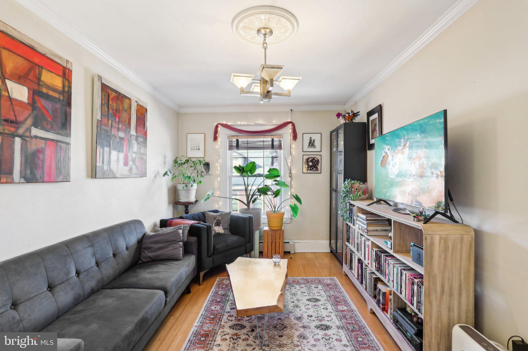 WASHINGTON SQ WEST - Residential