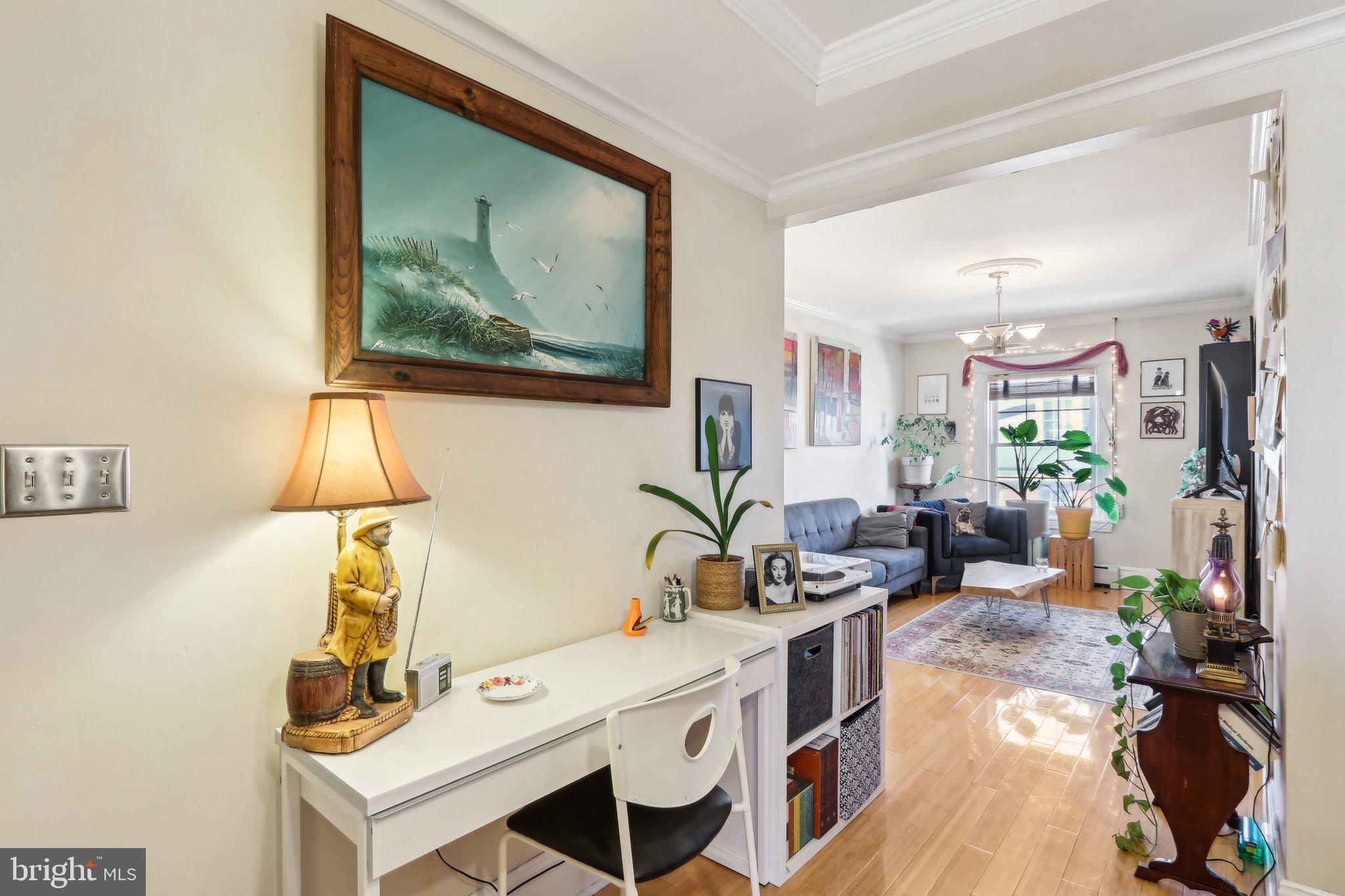 WASHINGTON SQ WEST - Residential