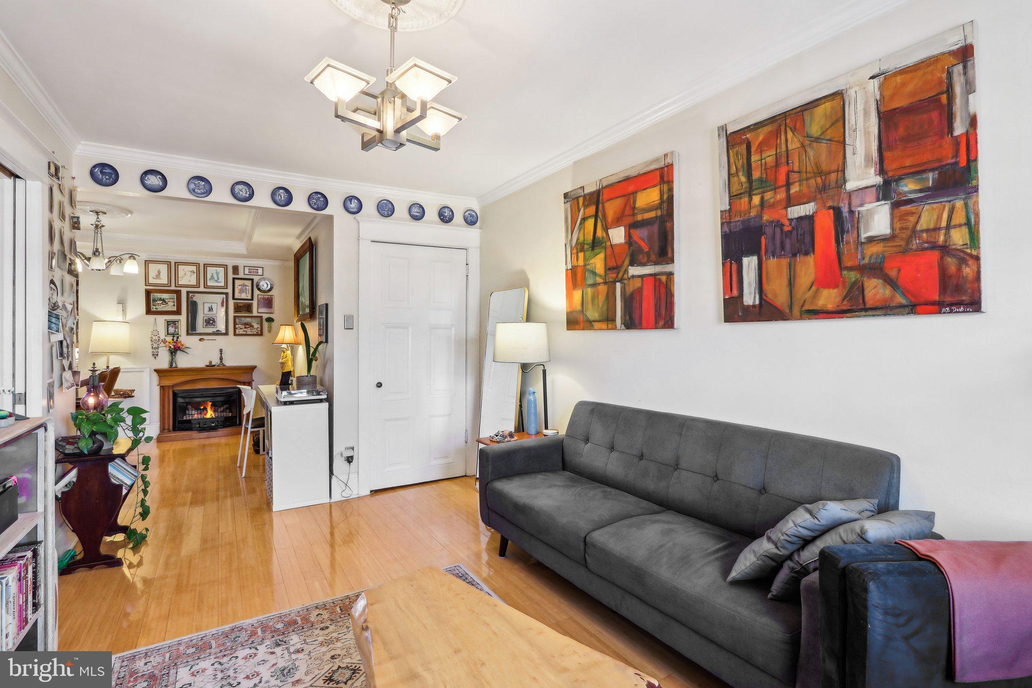 WASHINGTON SQ WEST - Residential