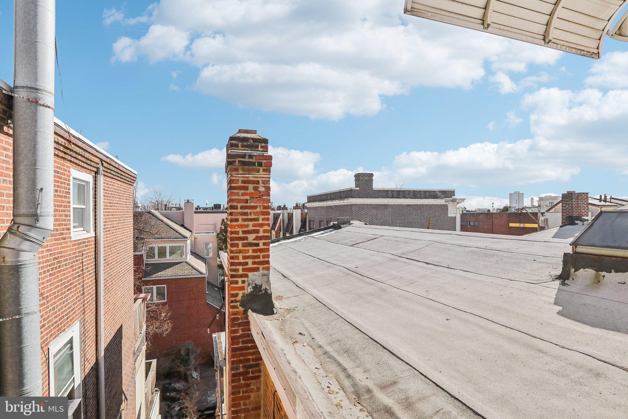 WASHINGTON SQ WEST - Residential