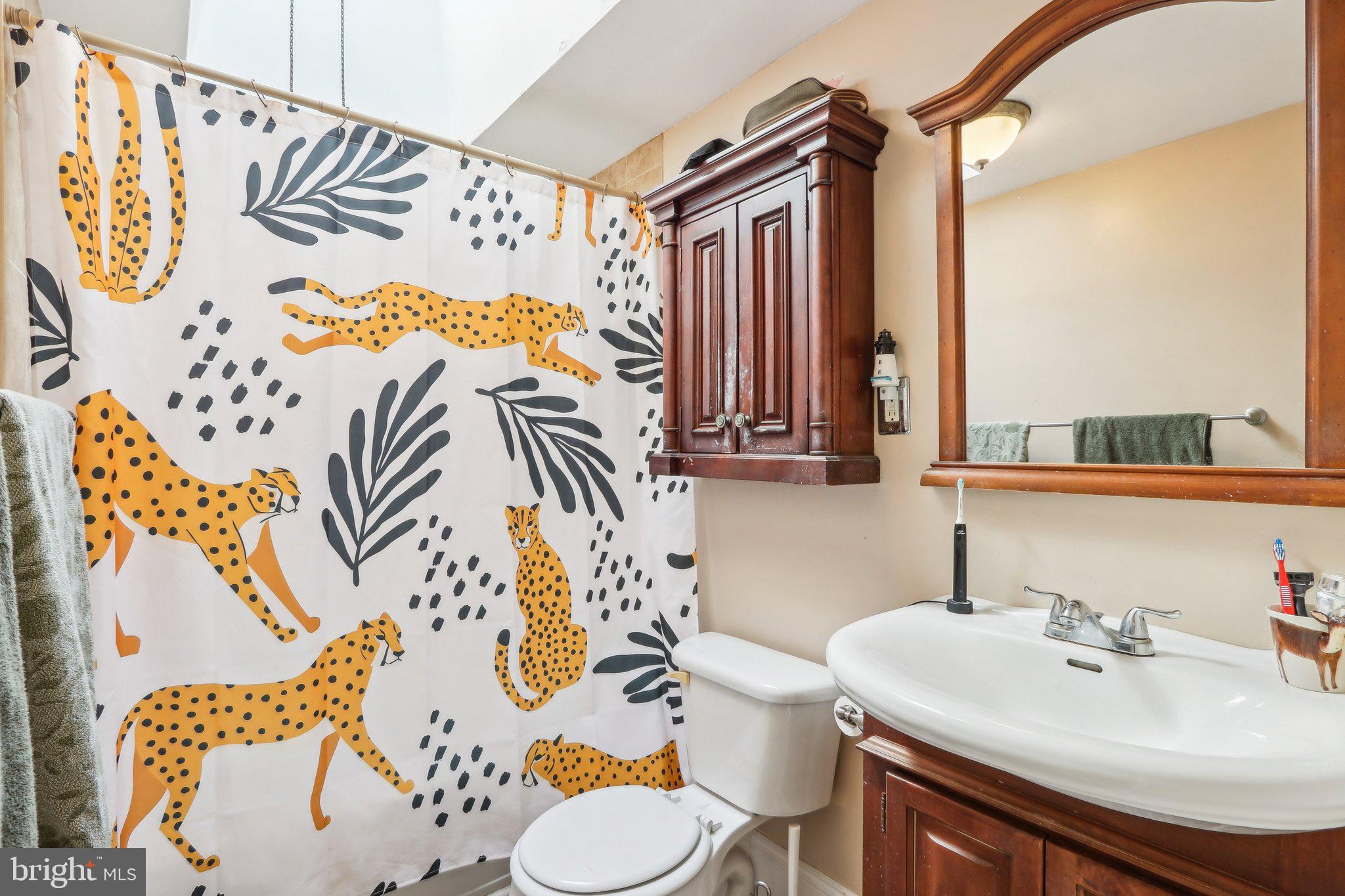 WASHINGTON SQ WEST - Residential