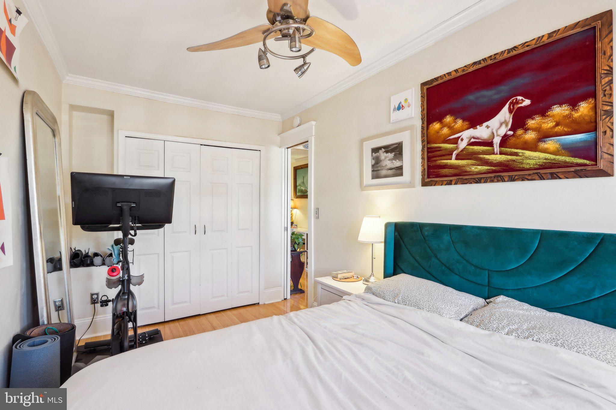 WASHINGTON SQ WEST - Residential