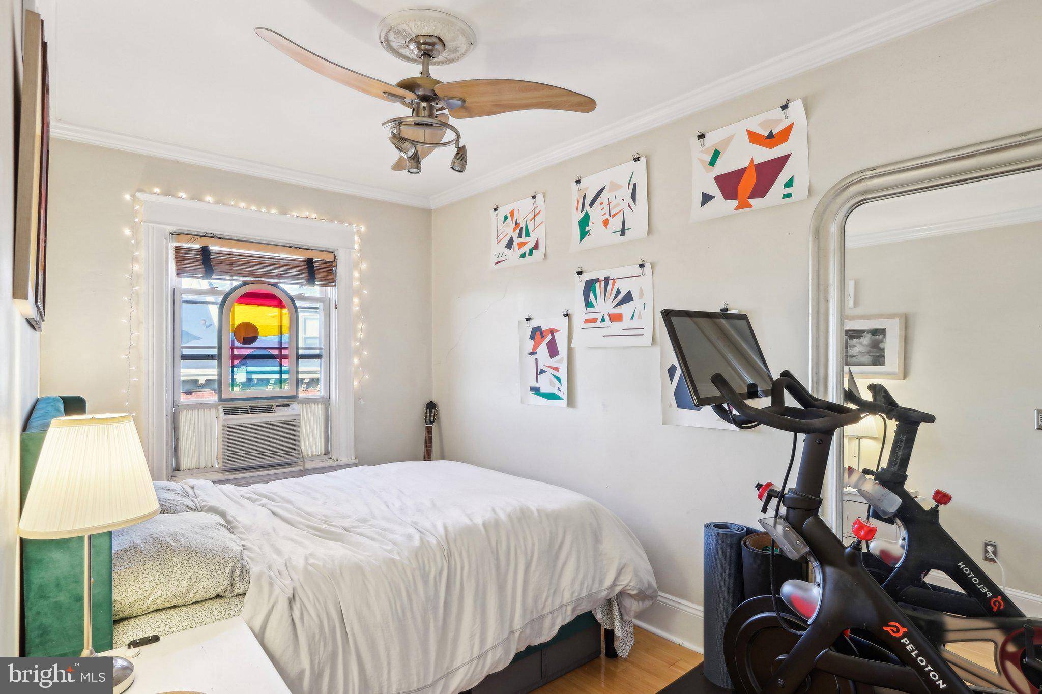 WASHINGTON SQ WEST - Residential