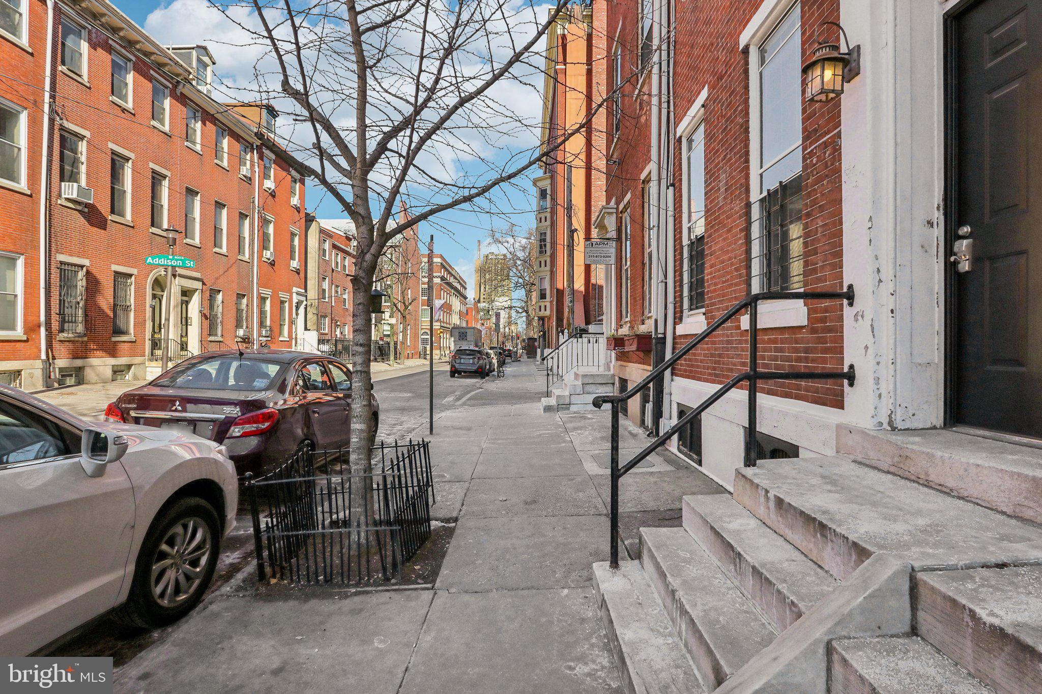 WASHINGTON SQ WEST - Residential