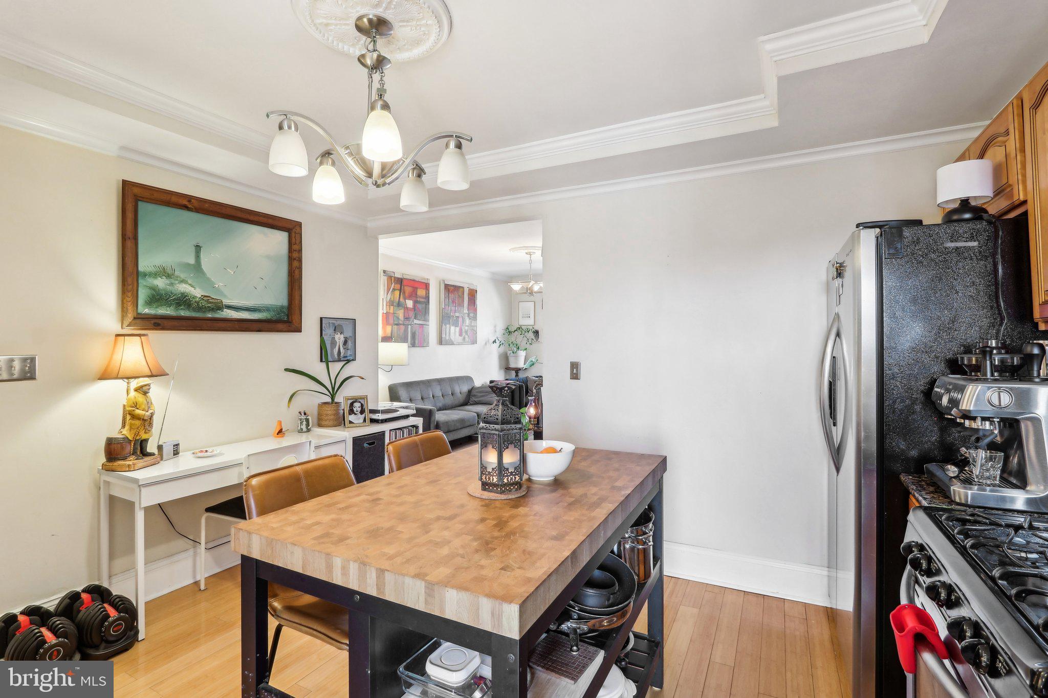 WASHINGTON SQ WEST - Residential