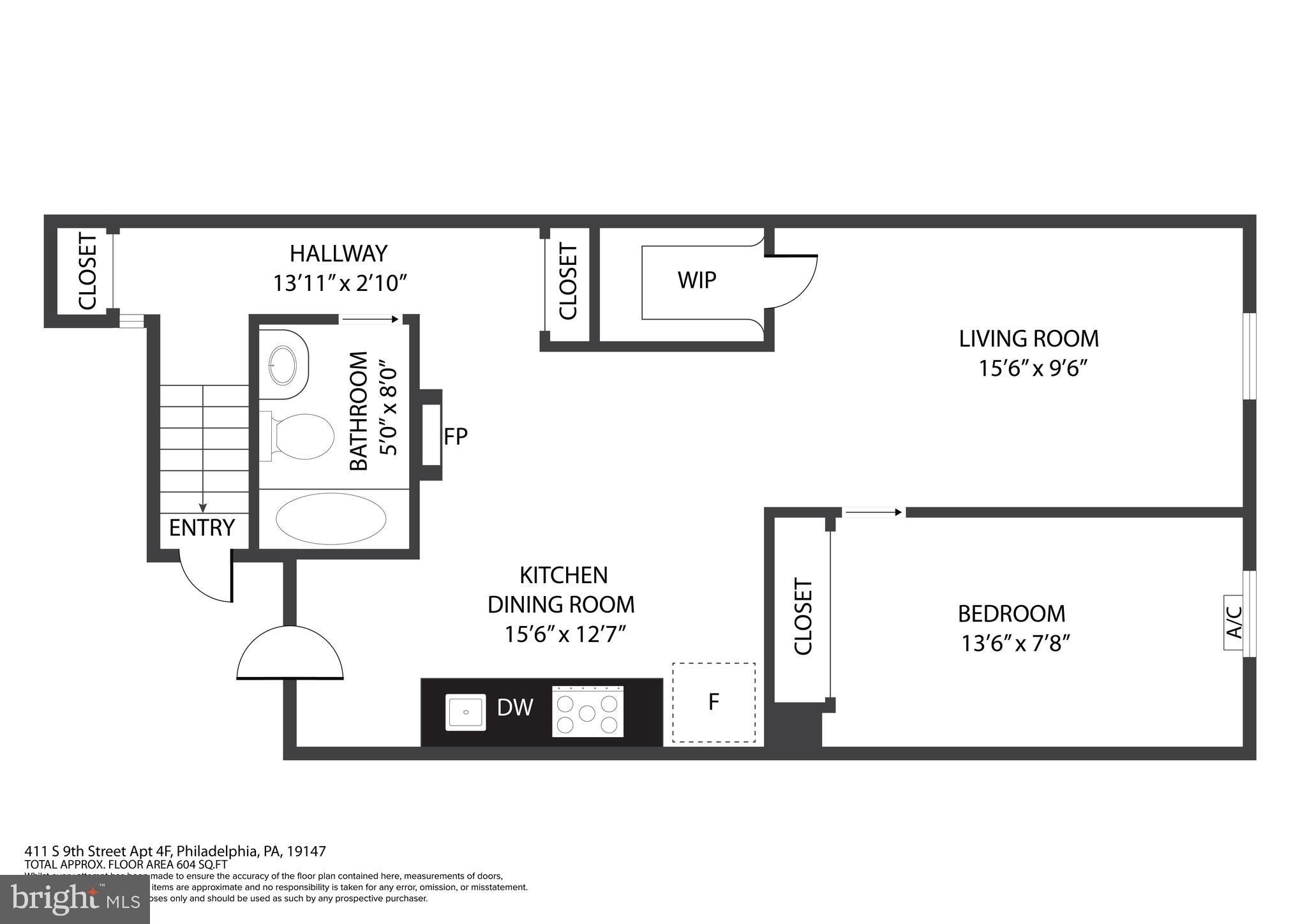 WASHINGTON SQ WEST - Residential