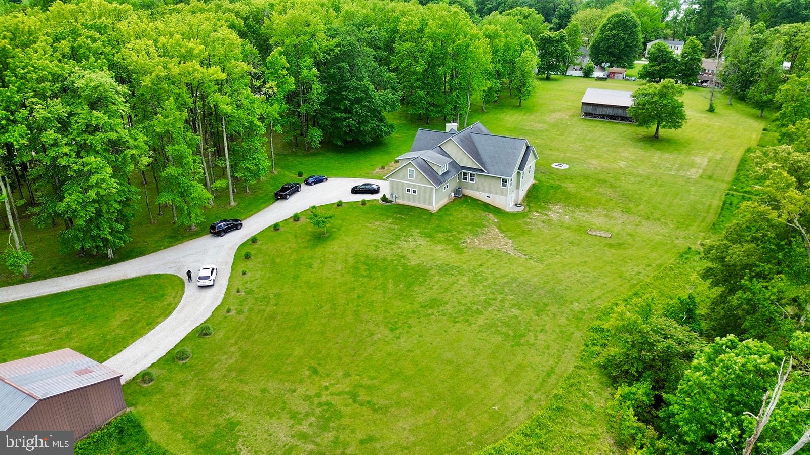 CHERRY GARDENS - Residential